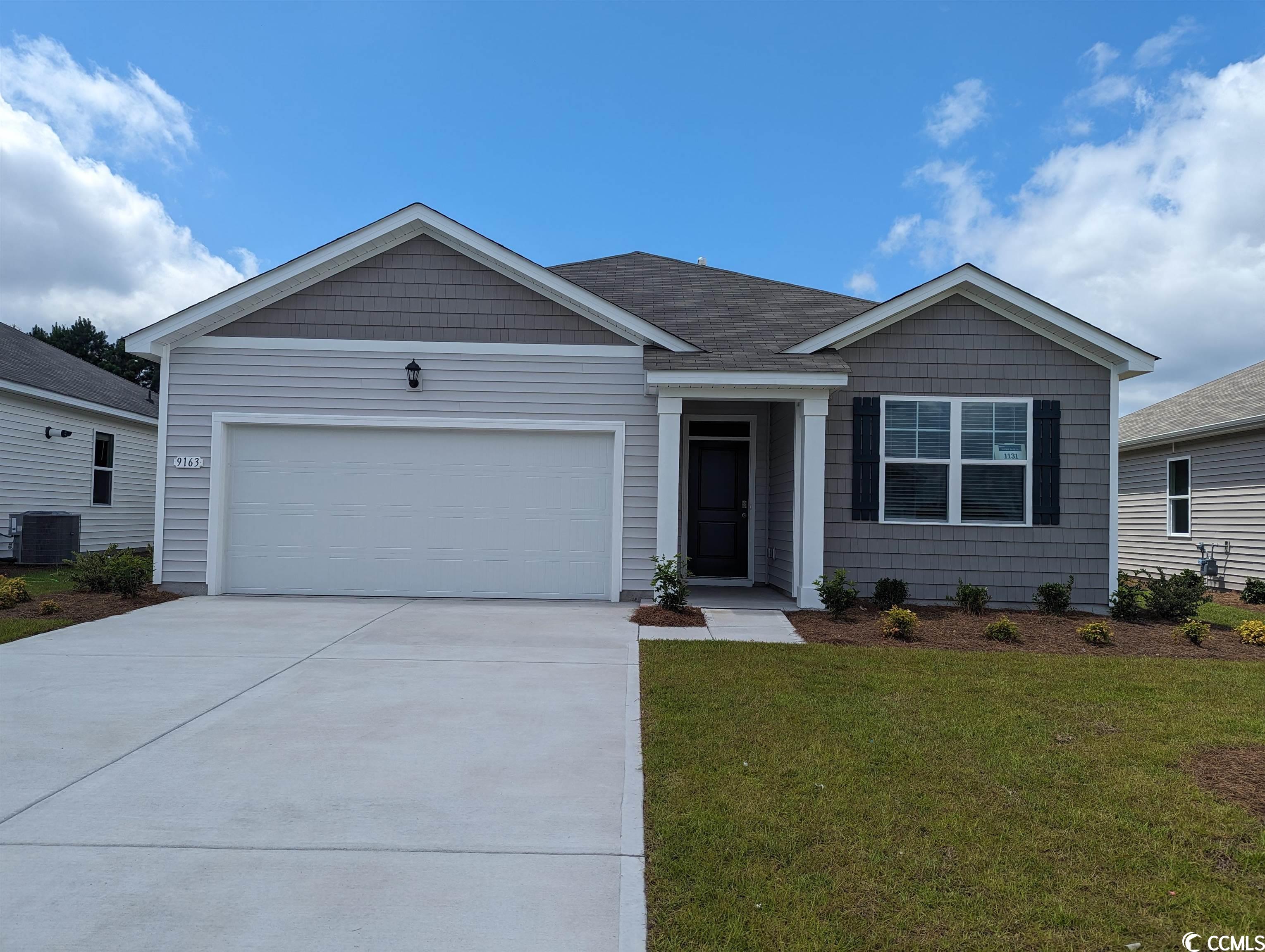 9163 Fort Hill Way Myrtle Beach, SC 29579