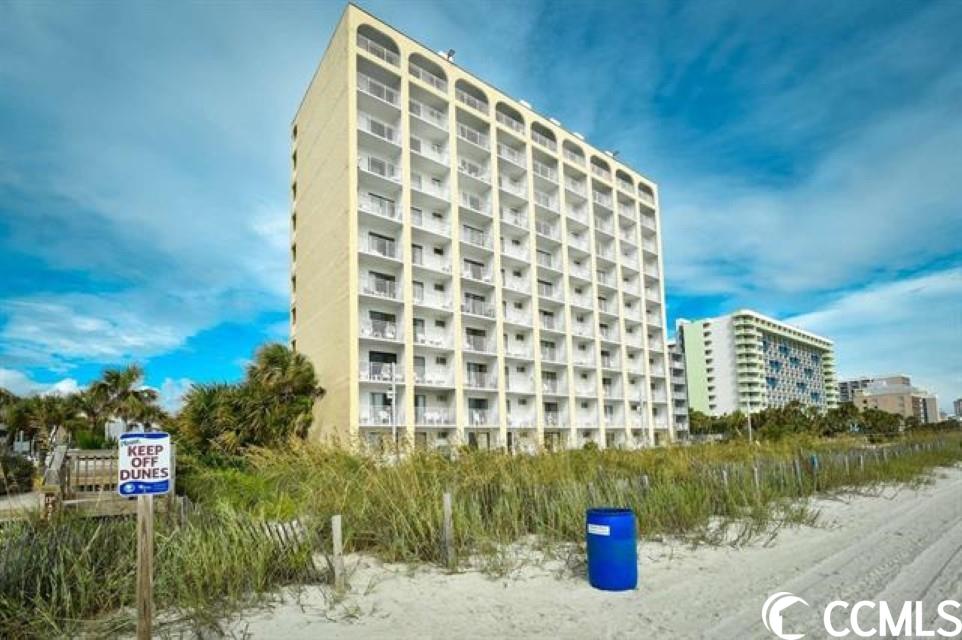 1205 S Ocean Blvd. UNIT #20802 Myrtle Beach, SC 29577