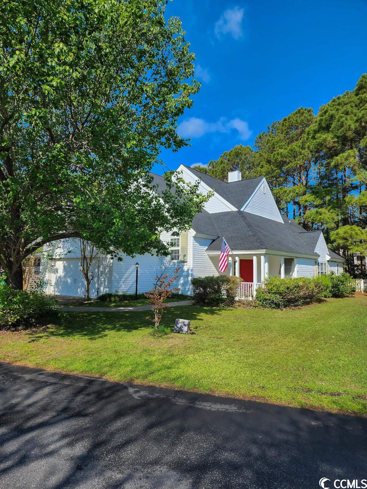 very rare find in prestwick village.  low hoas which cover : pool, cable , wifi and trash.   short walk to the pool and tennis courts . less than a mile to the state park , great school district , near market commons.   new roof installed 3/29 with transferable warranty. please schedule on showing time and let us know your thoughts. selling agent is the owner