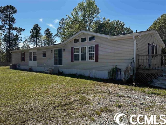 5371 Tweety Ave. Conway, SC 29527