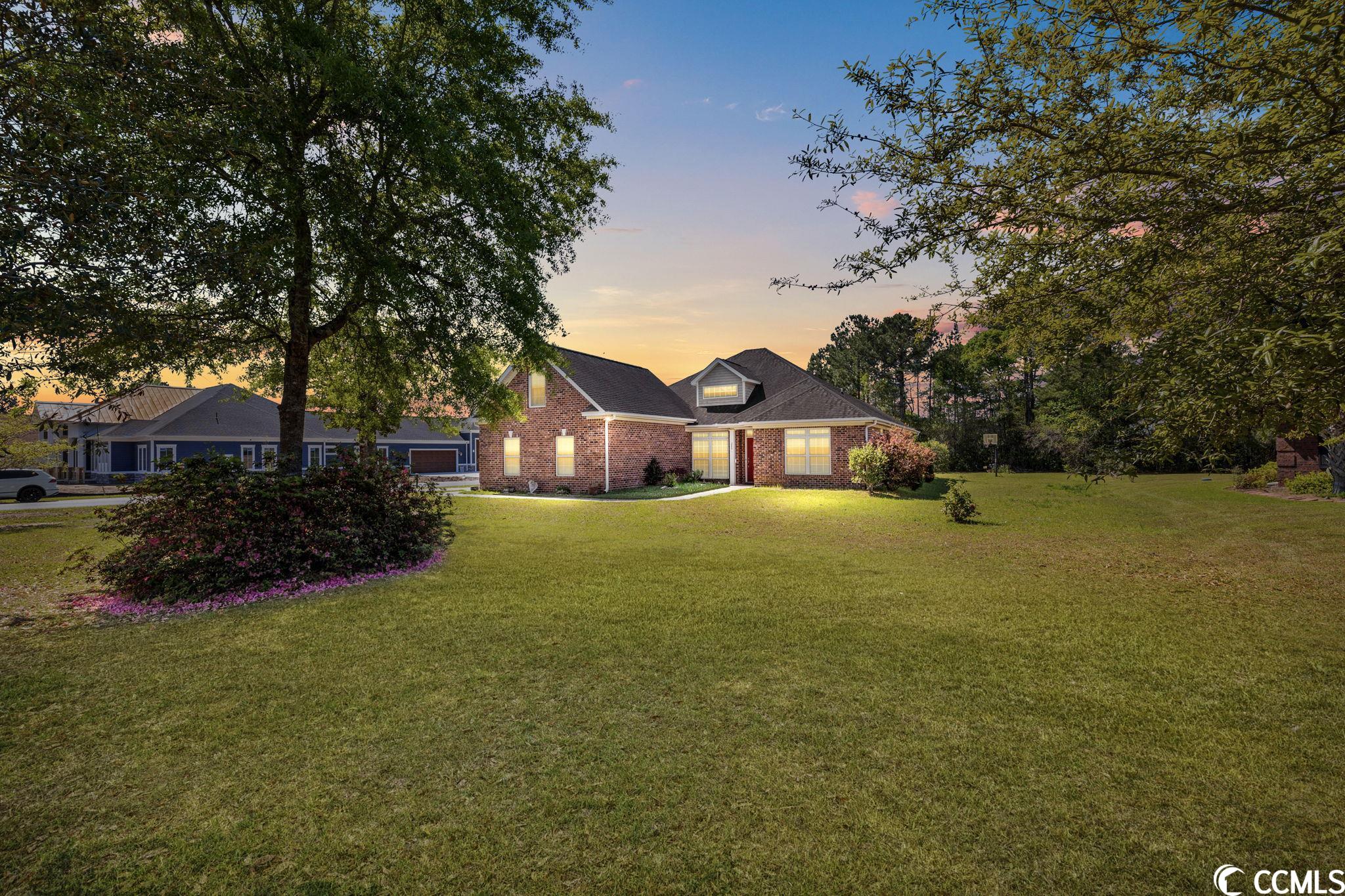 289 Ashepoo Creek Dr. Myrtle Beach, SC 29579