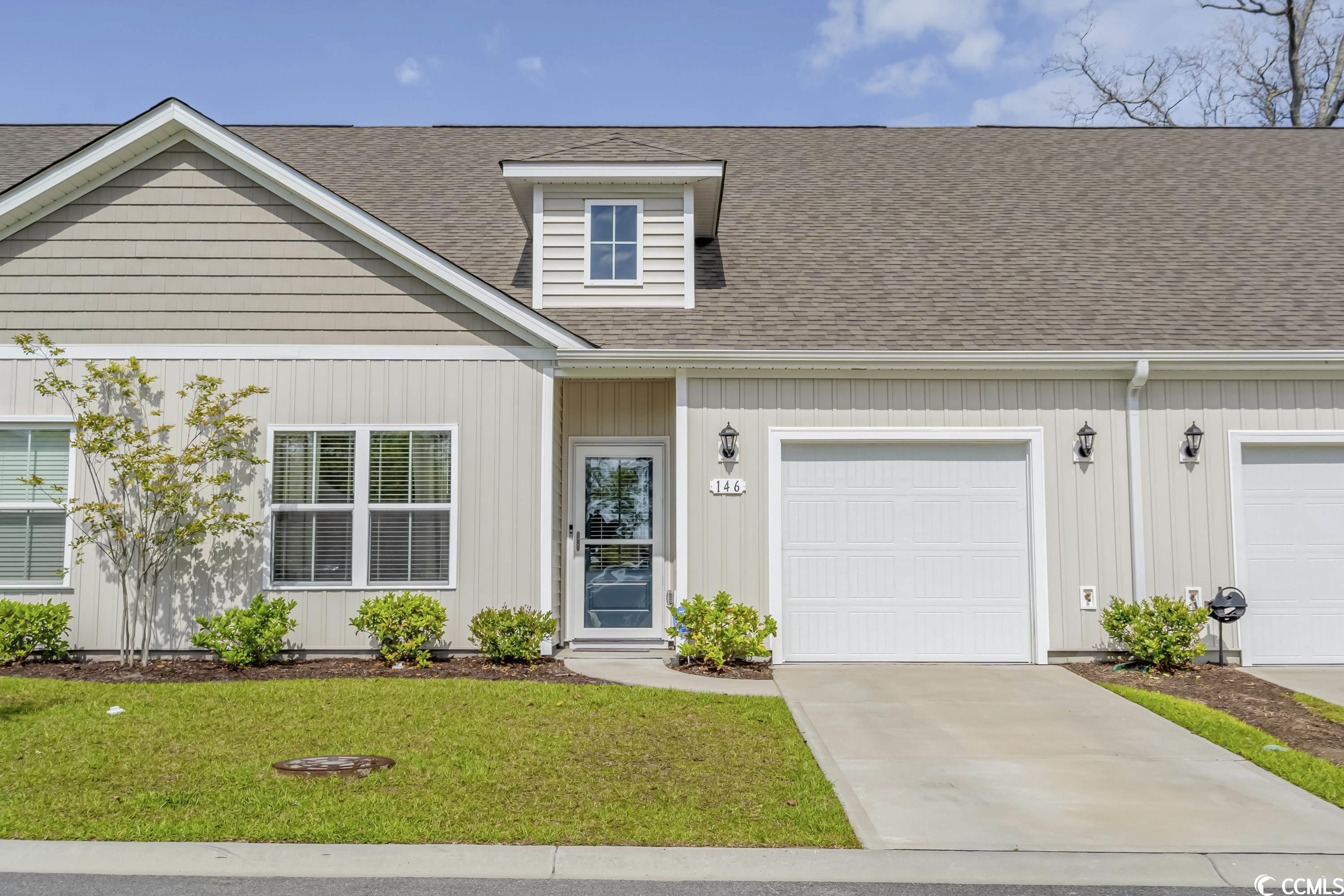 146 Sea Shell Dr. UNIT #14 Murrells Inlet, SC 29576