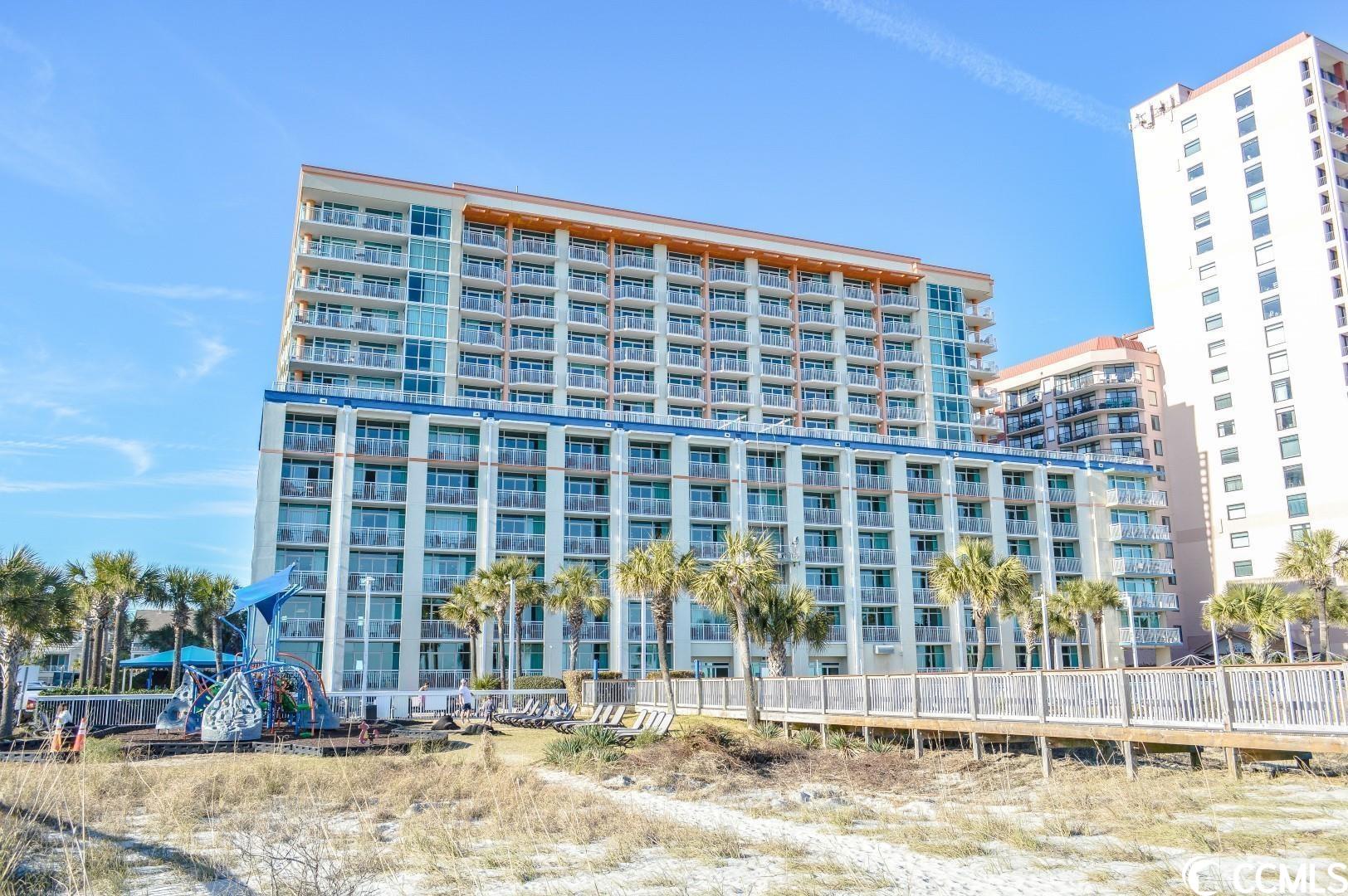 5300 N Ocean Blvd. UNIT #702 Myrtle Beach, SC 29577