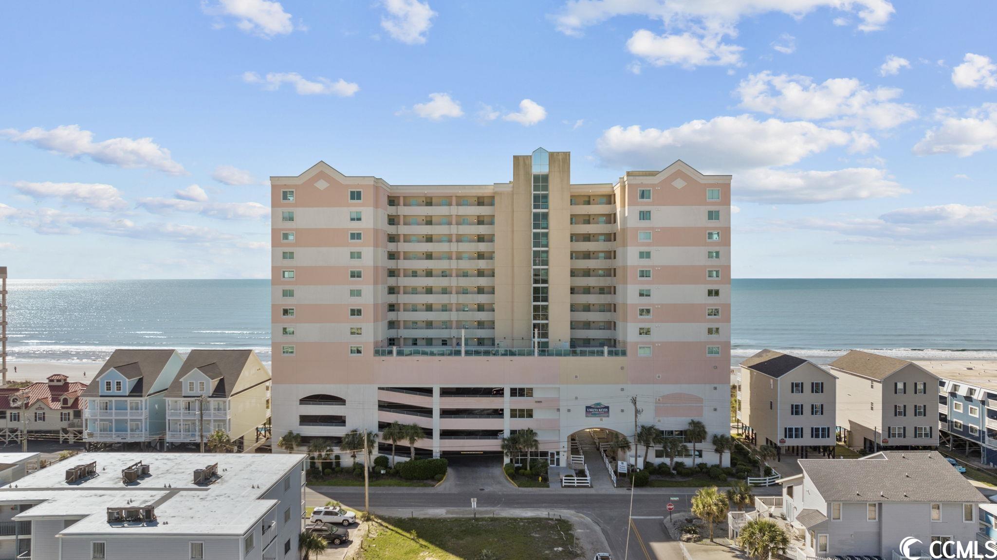 5700 N Ocean Blvd. UNIT PH16 North Myrtle Beach, SC 29582