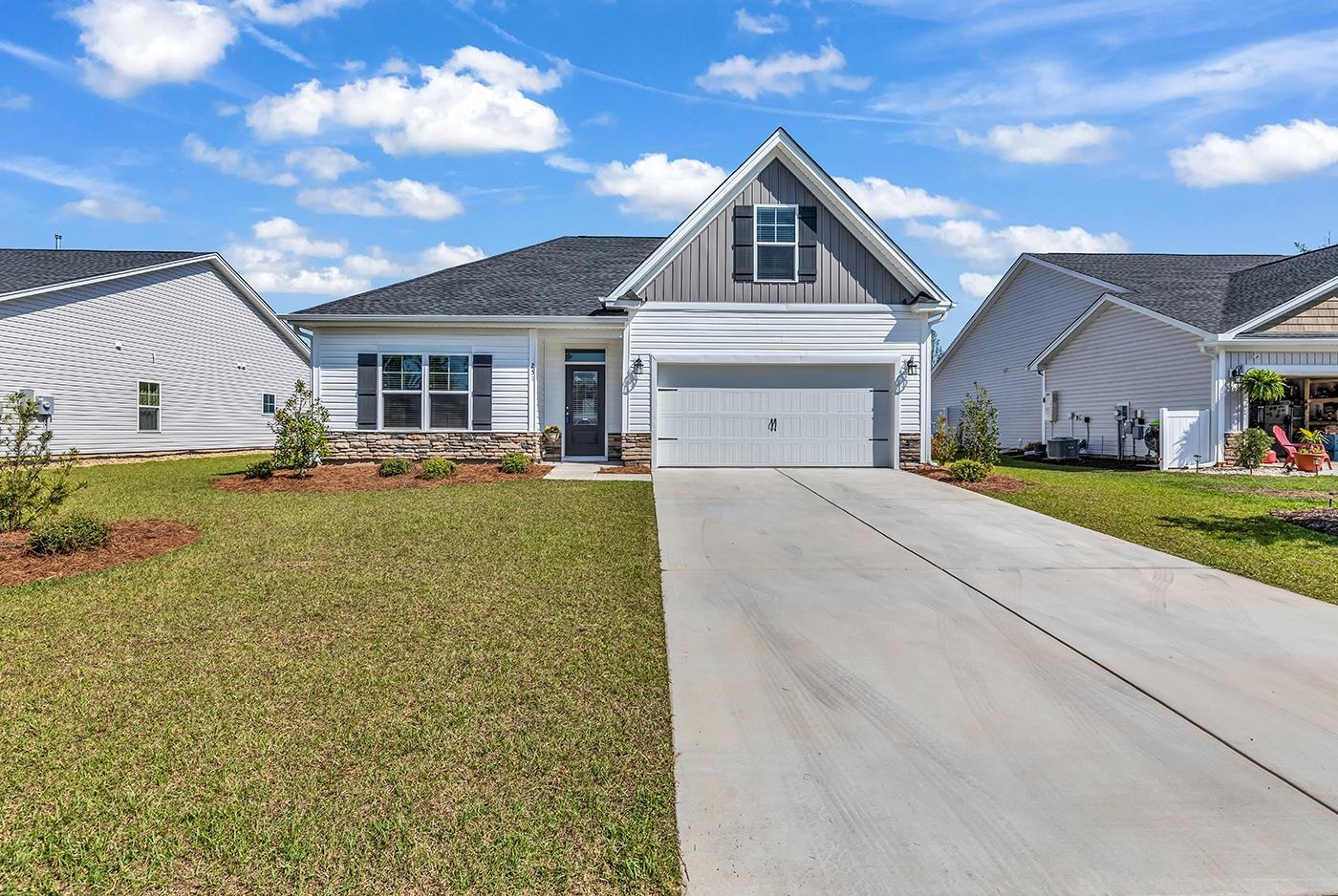 251 Red Maple Loop Longs, SC 29568