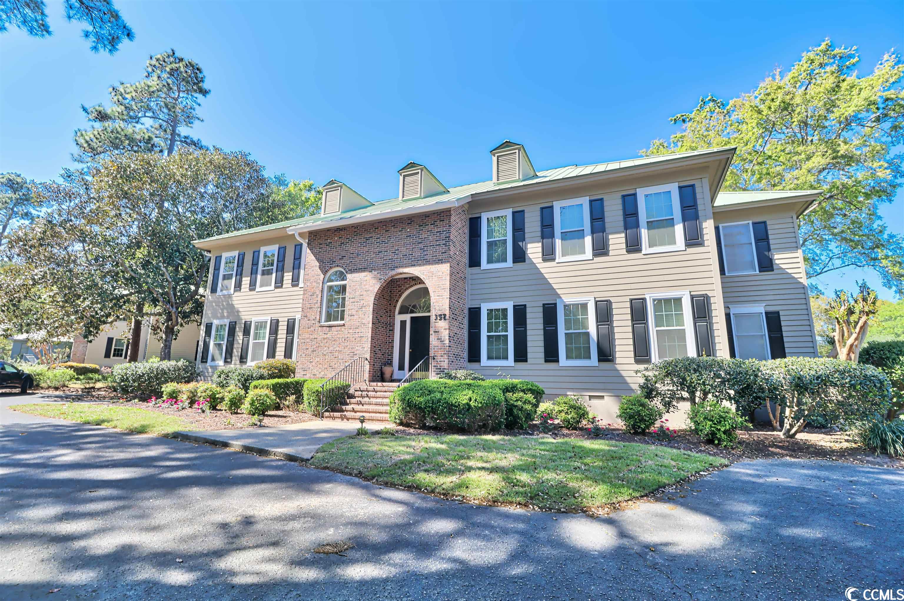 357 Golden Bear Dr. UNIT #3 Pawleys Island, SC 29585