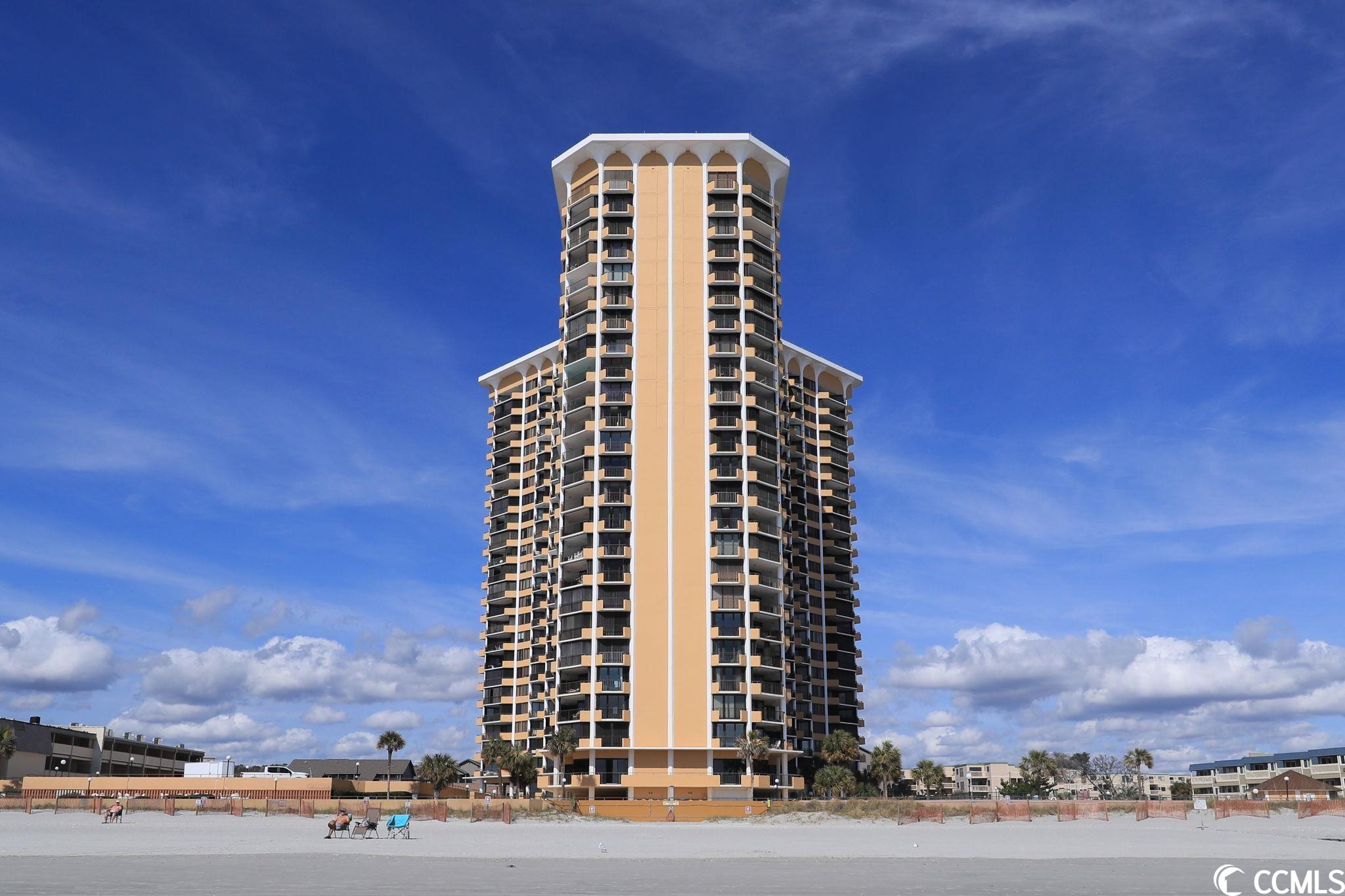 9650 Shore Dr. UNIT #1501 Myrtle Beach, SC 29572