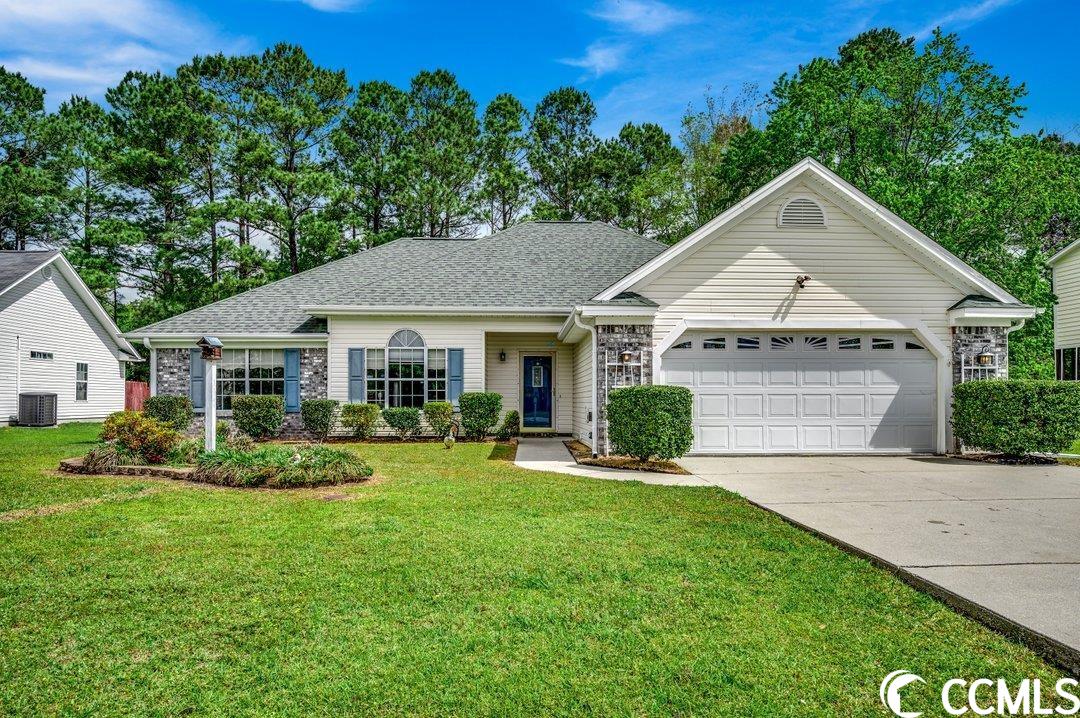 500 Lake Park Dr. Myrtle Beach, SC 29588