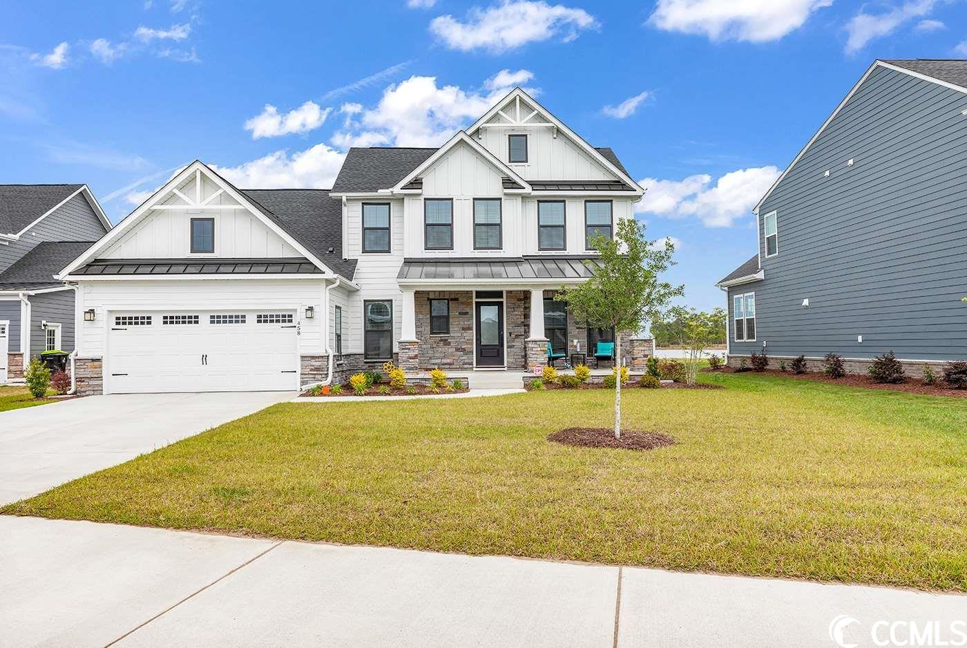 458 Indigo Bay Circle Myrtle Beach, SC 29579