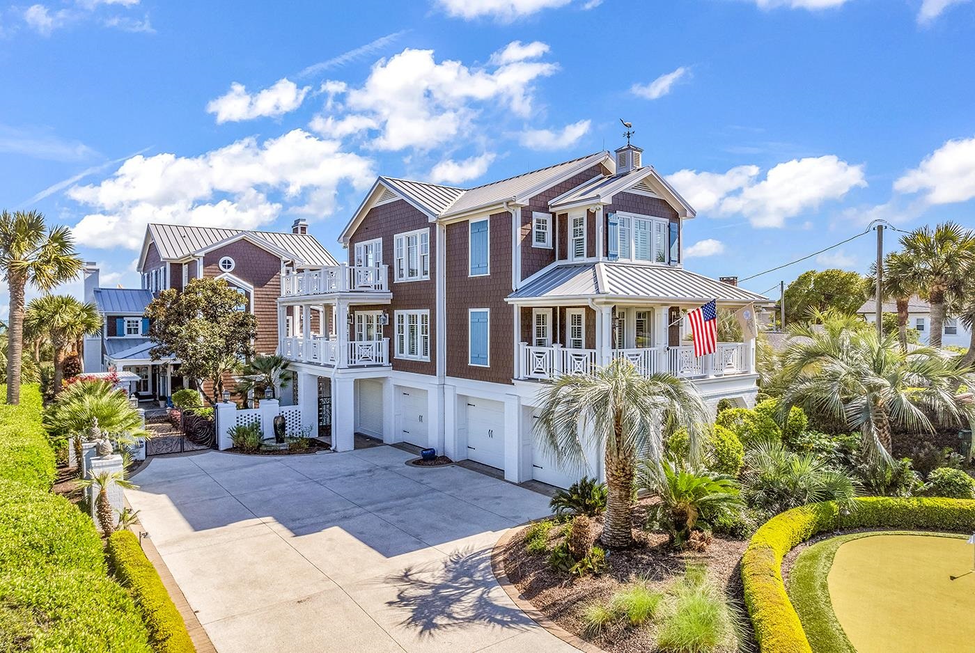 4806 N Ocean Blvd. Myrtle Beach, SC 29577