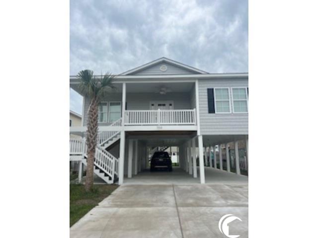 709 19th Ave. S North Myrtle Beach, SC 29582