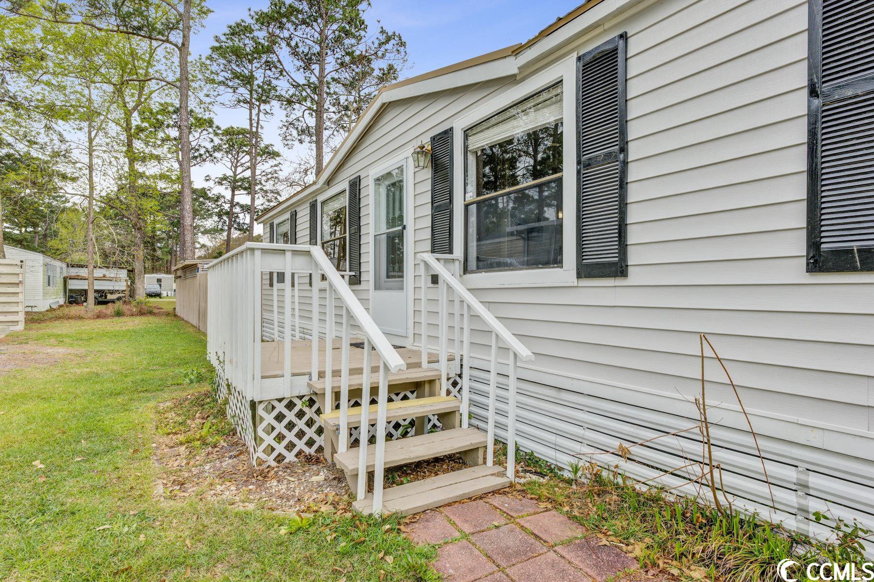 81 Offshore Dr. Murrells Inlet, SC 29576