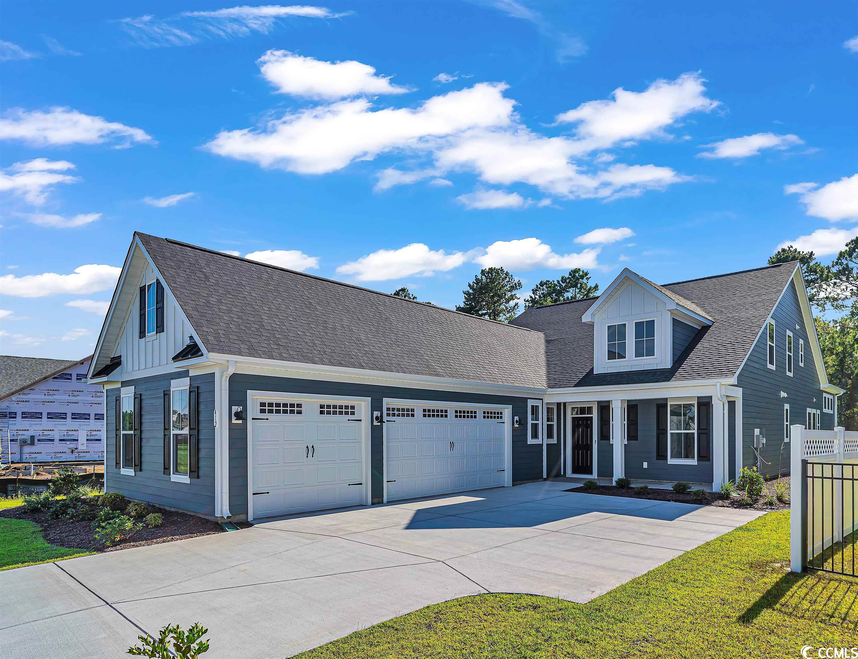 412 Rose Fountain Dr. Myrtle Beach, SC 29579