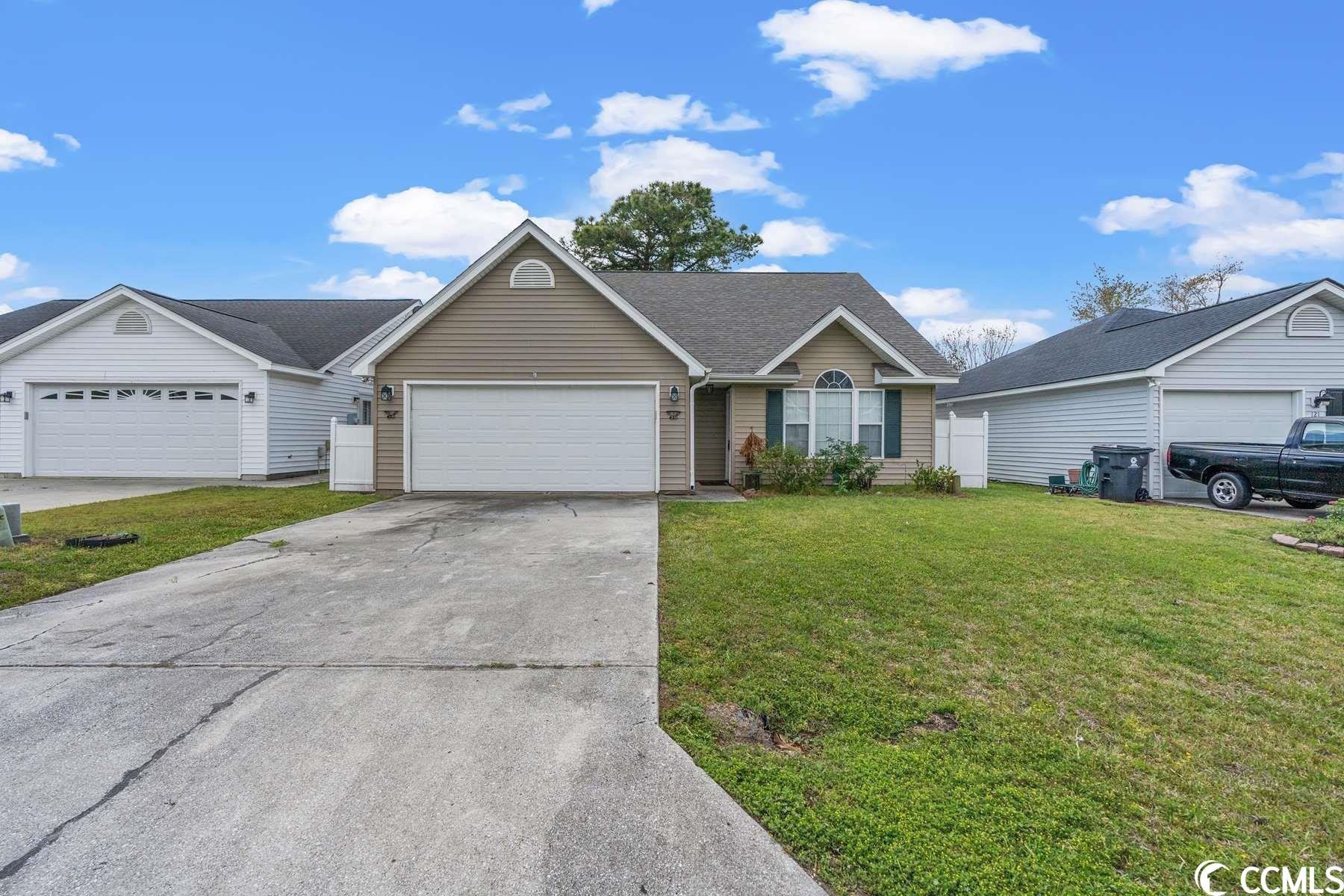 117 Dusty Trail Ln. Surfside Beach, SC 29575