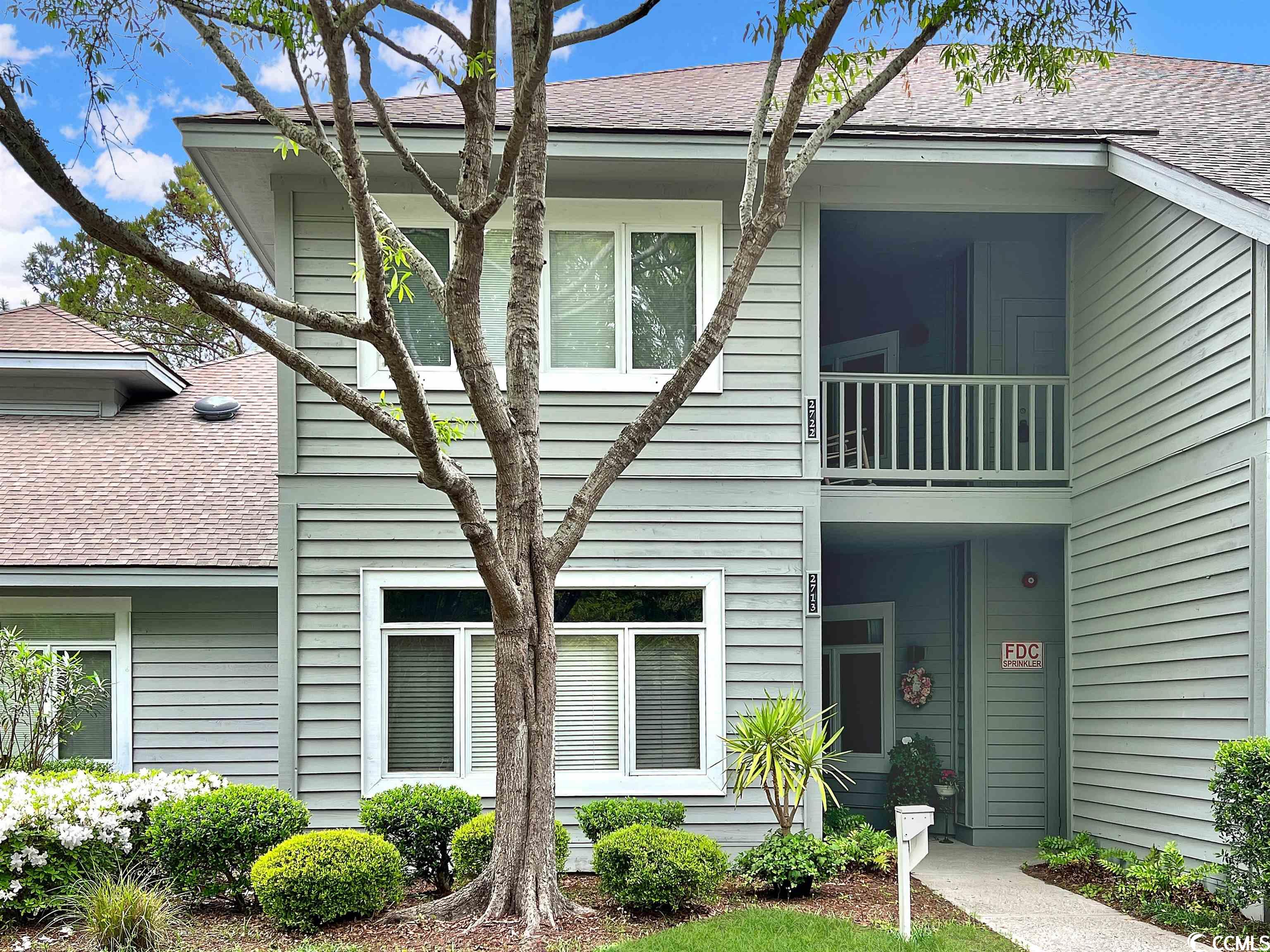 1221 Tidewater Dr. UNIT #2722 North Myrtle Beach, SC 29582