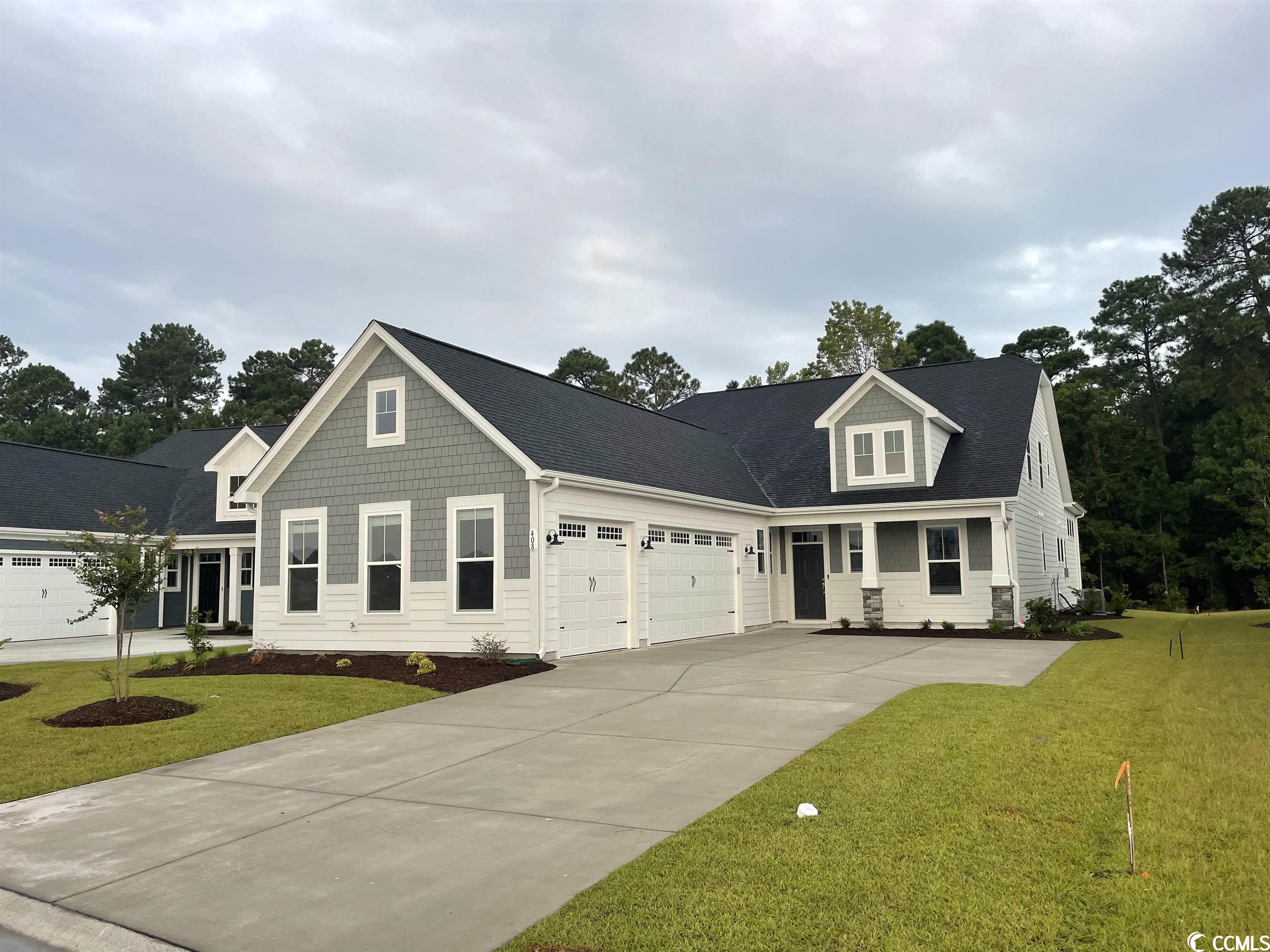 408 Rose Fountain Dr. Myrtle Beach, SC 29579