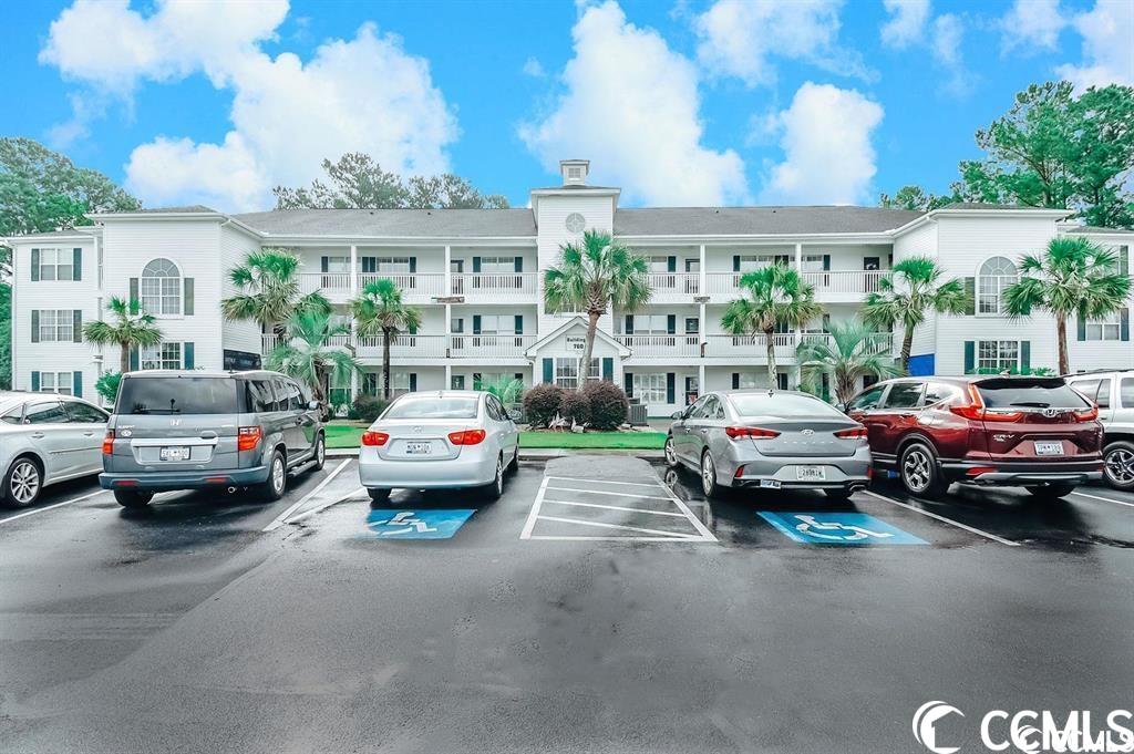 760 Charter Dr. UNIT D-9 Longs, SC 29568