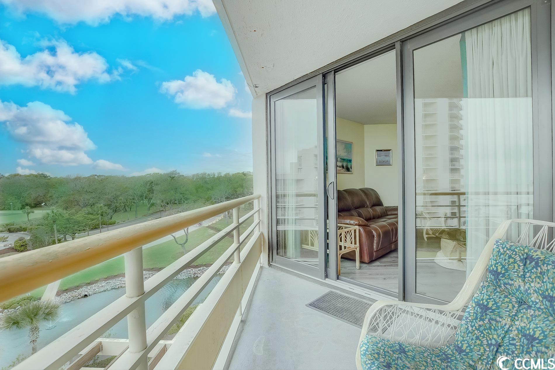 100 Ocean Creek Dr. UNIT K4 Myrtle Beach, SC 29572