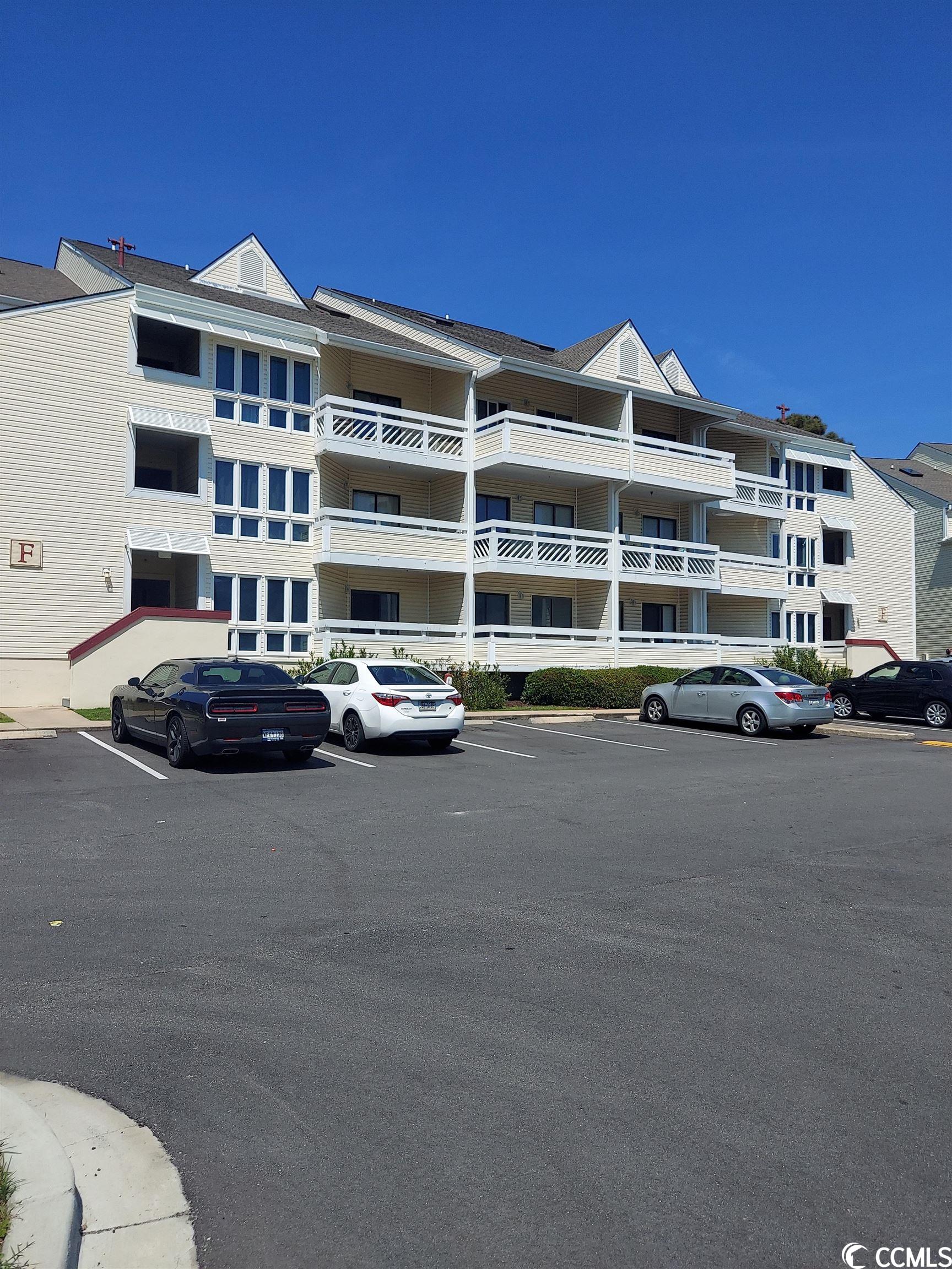 1100 Possum Trot Dr. UNIT 312F North Myrtle Beach, SC 29582