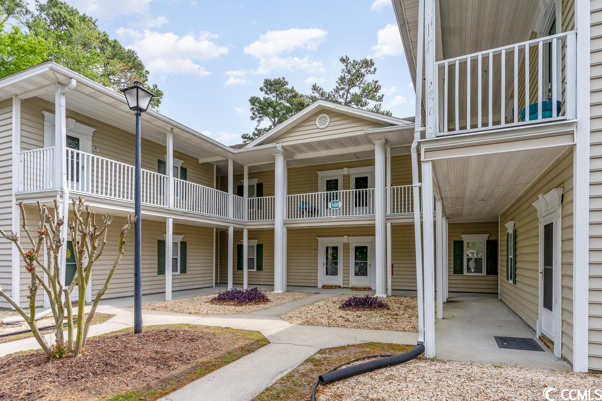 5408 Sweetwater Blvd. Murrells Inlet, SC 29576