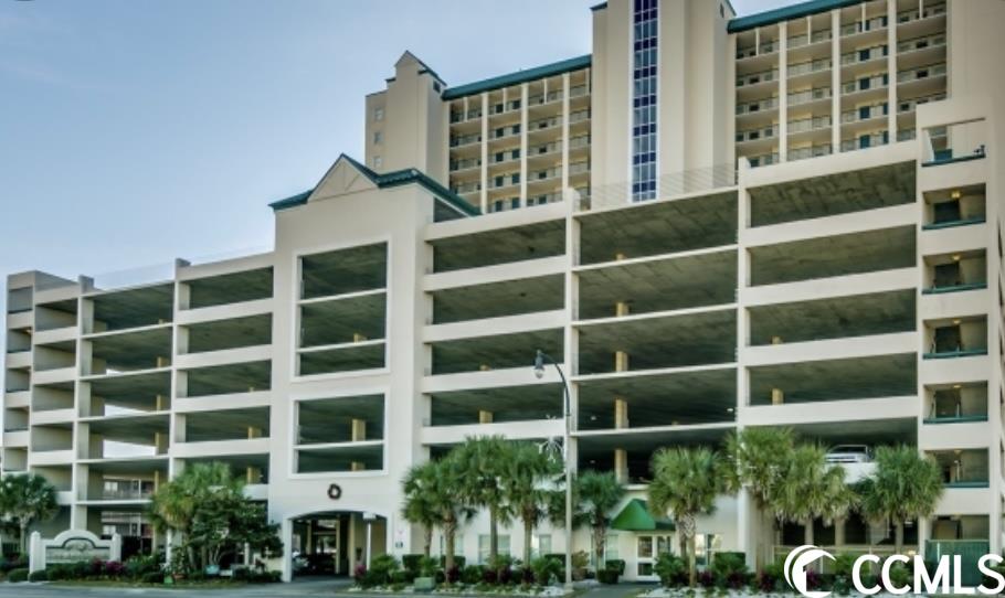 102 N Ocean Blvd. N UNIT #103 North Myrtle Beach, SC 29582