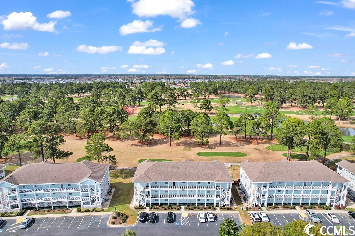 4657 Wild Iris Dr. UNIT #103 Myrtle Beach, SC 29577