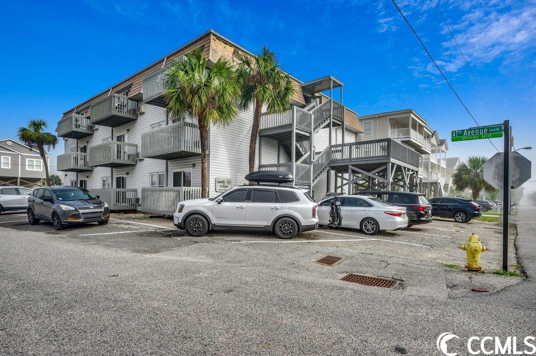 300 47th Ave. S UNIT 3-C North Myrtle Beach, SC 29582