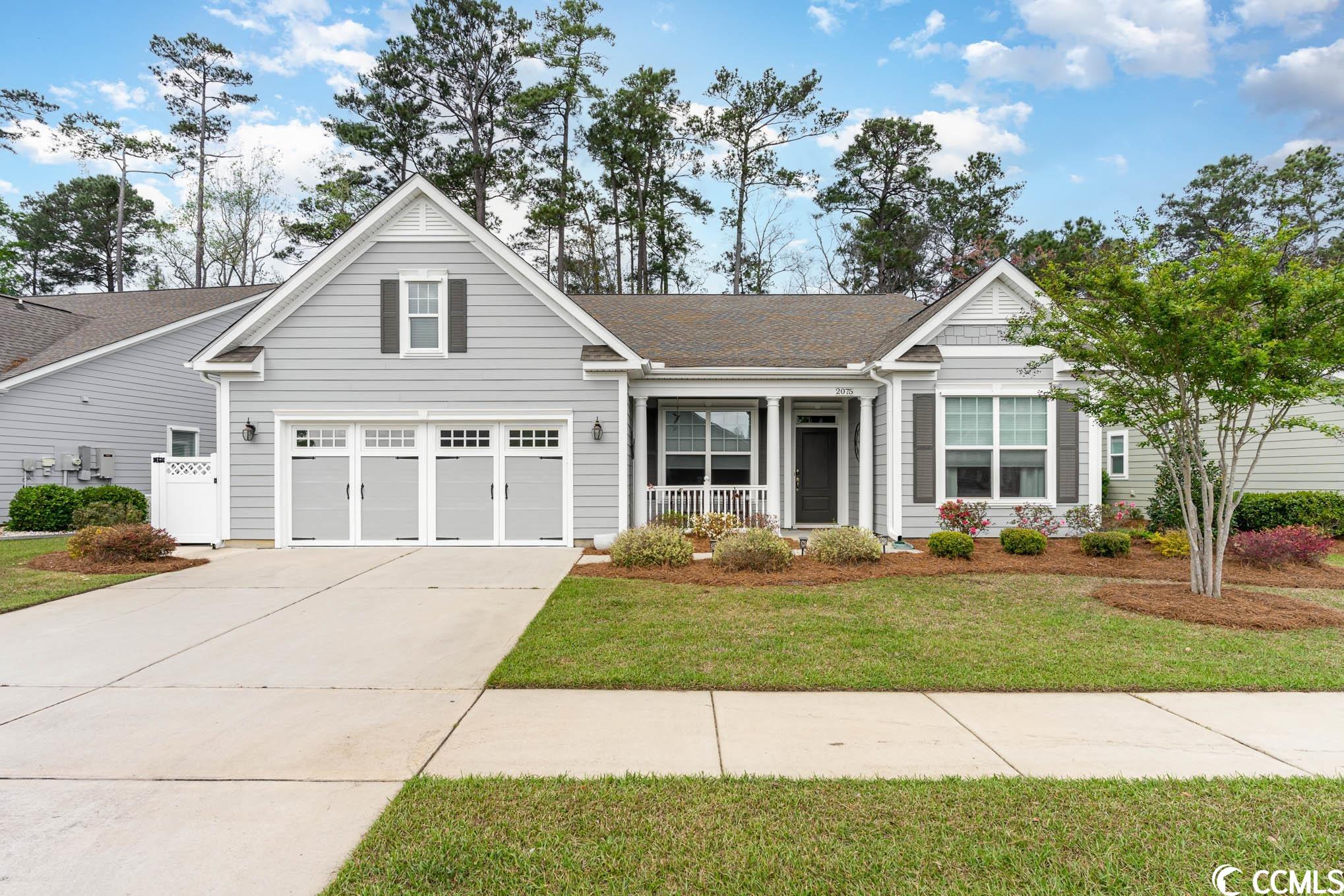 2075 Suncrest Dr. Myrtle Beach, SC 29577