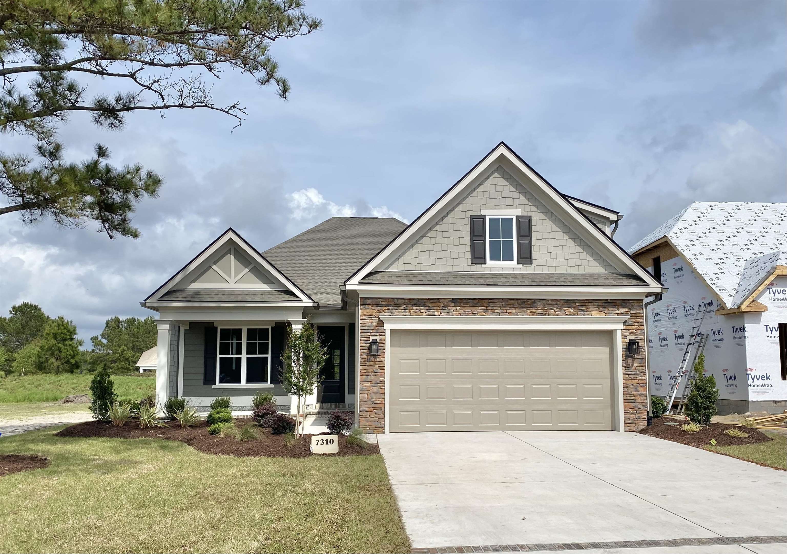 7310 Leith Ln. Sunset Beach, NC 28468