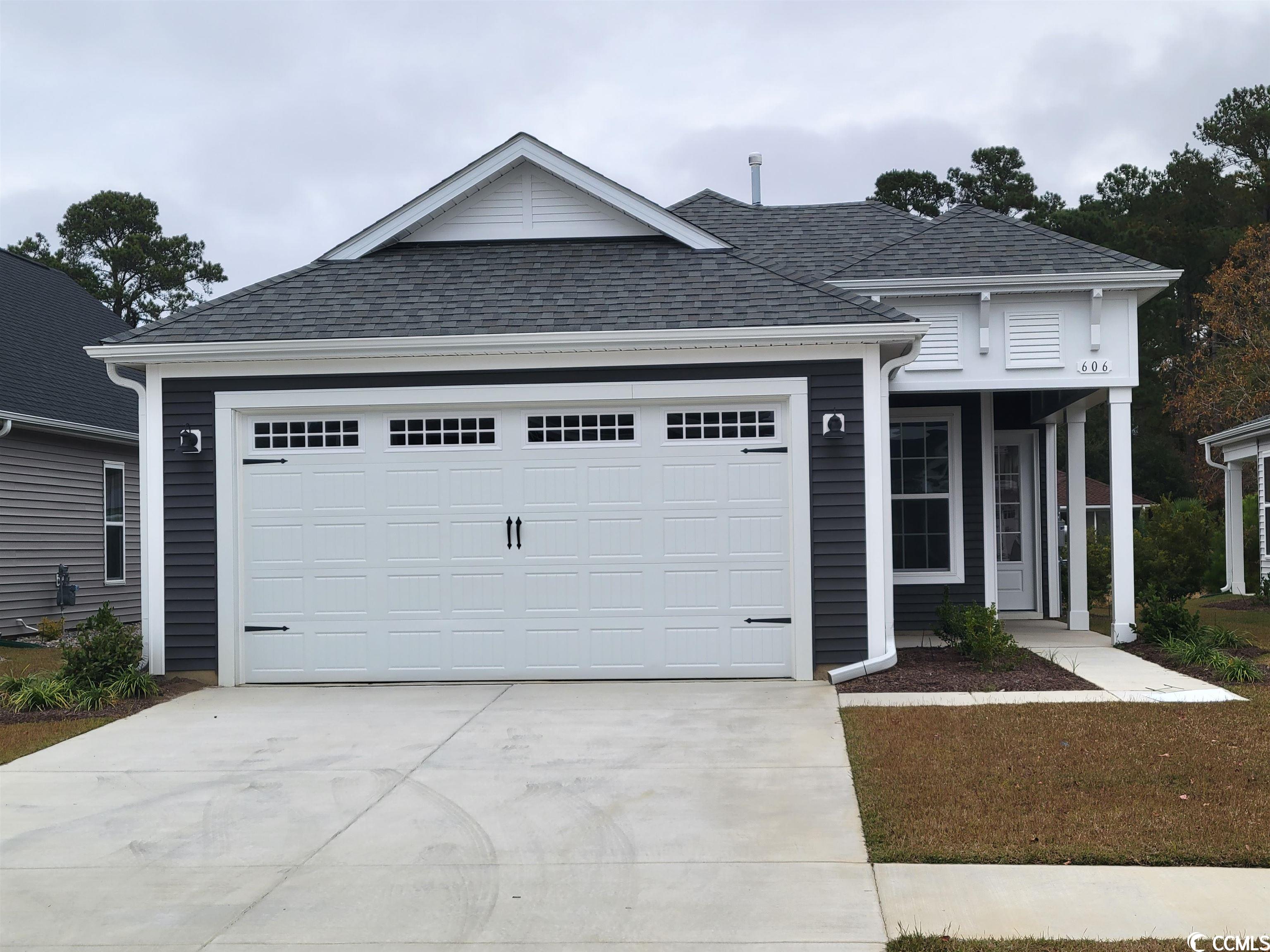 606 Cascade Loop Little River, SC 29566