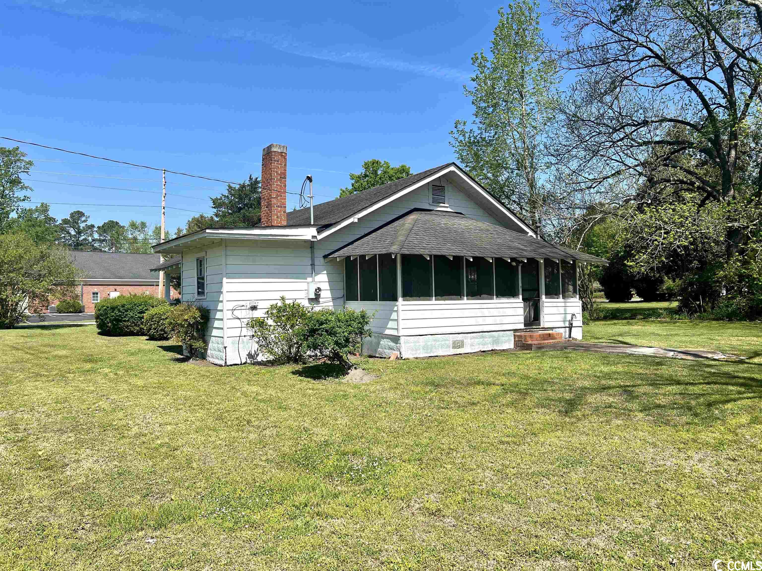 3816 Market St. Loris, SC 29569