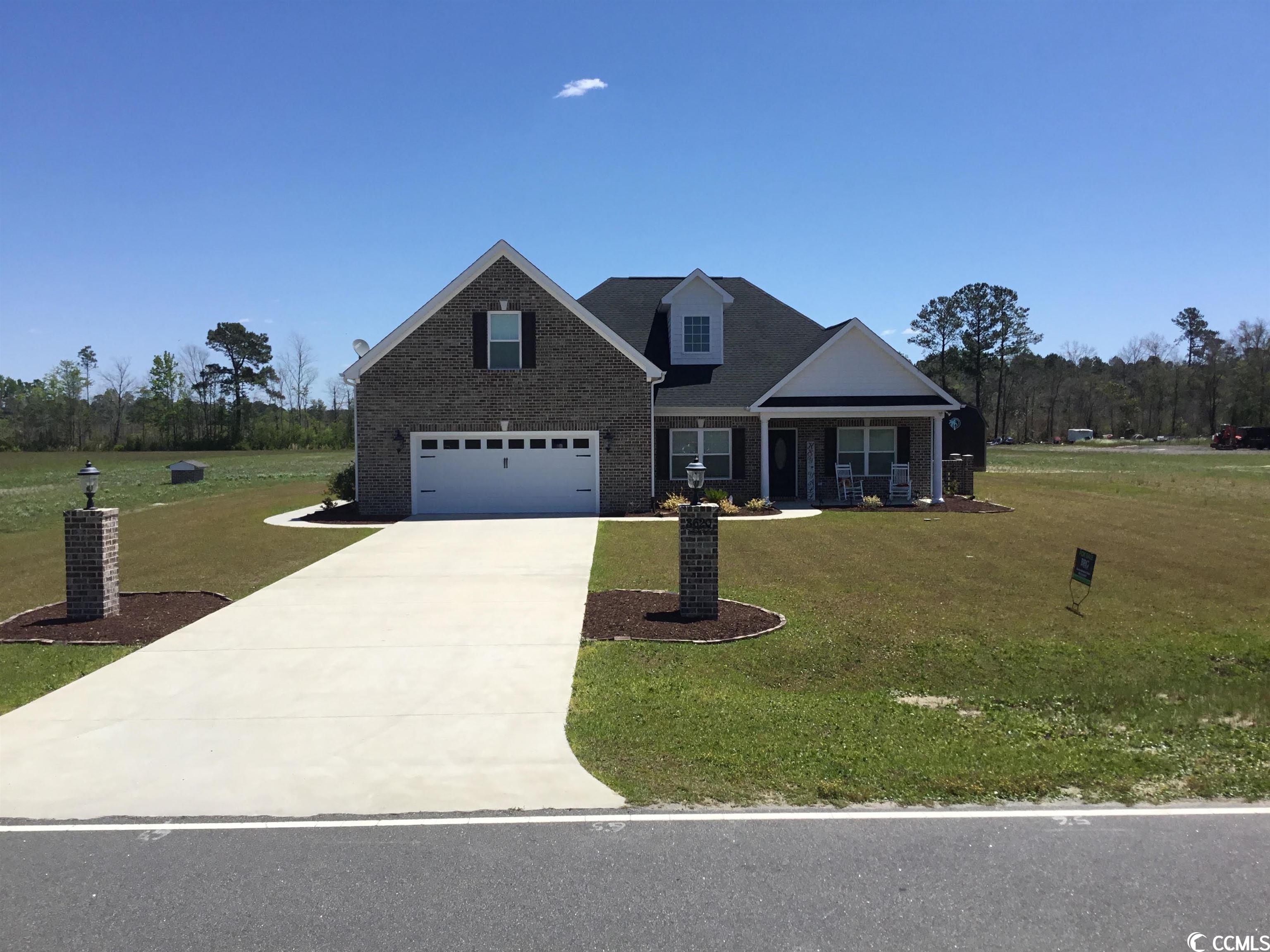 3620 Horse Pen Bay Rd. Aynor, SC 29511