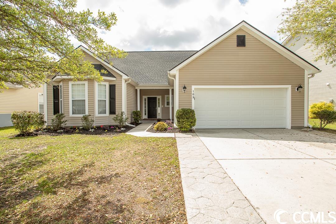 109 Wyandot Ct. Myrtle Beach, SC 29579