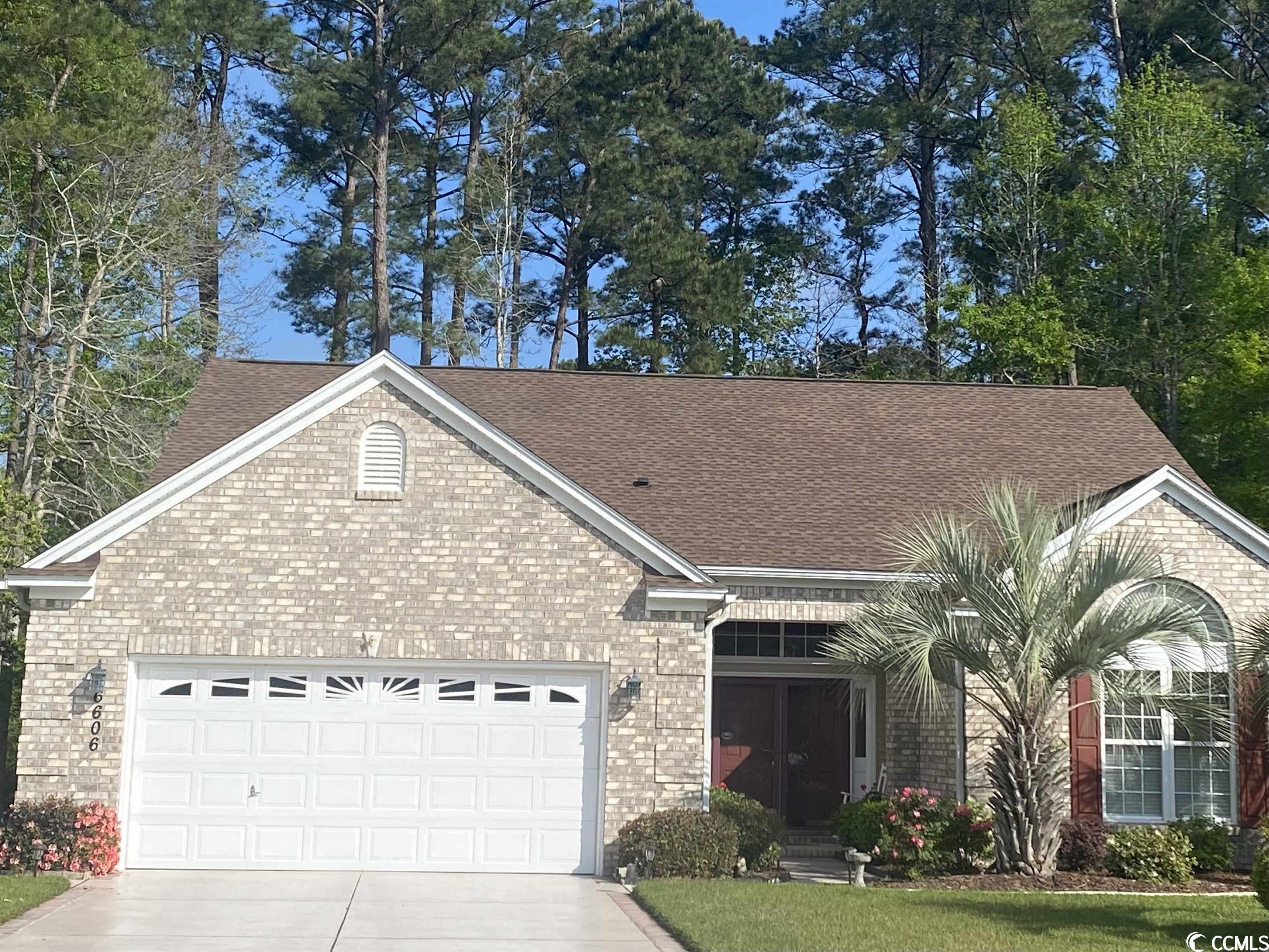 6606 Salisbury Ct. Murrells Inlet, SC 29576