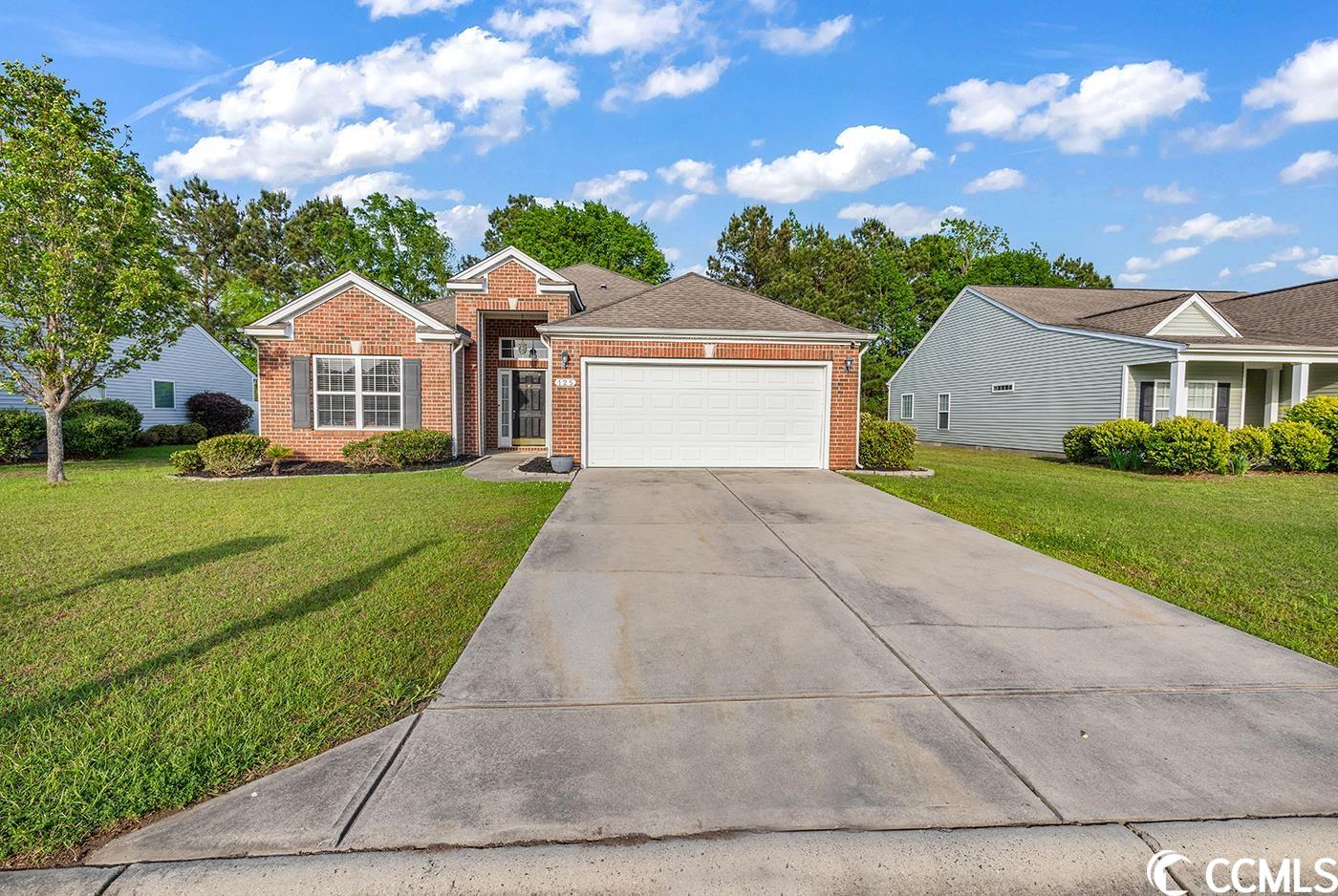 125 Powder Springs Loop Myrtle Beach, SC 29588