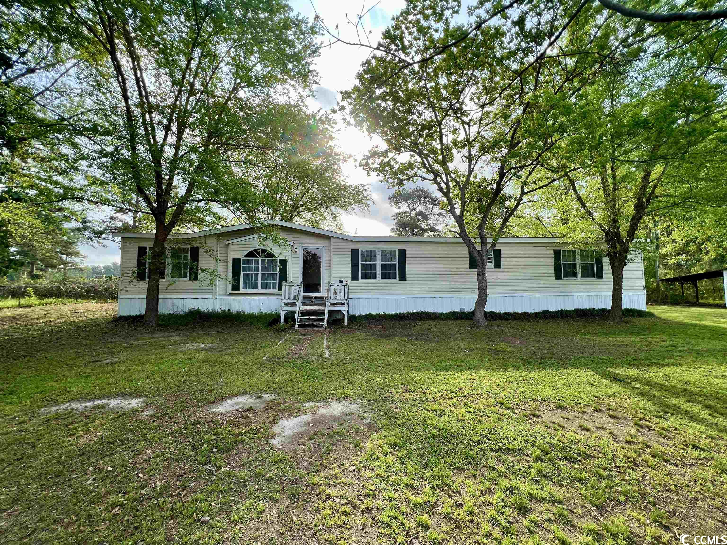 1122 E Drayton Rd. Florence, SC 29505
