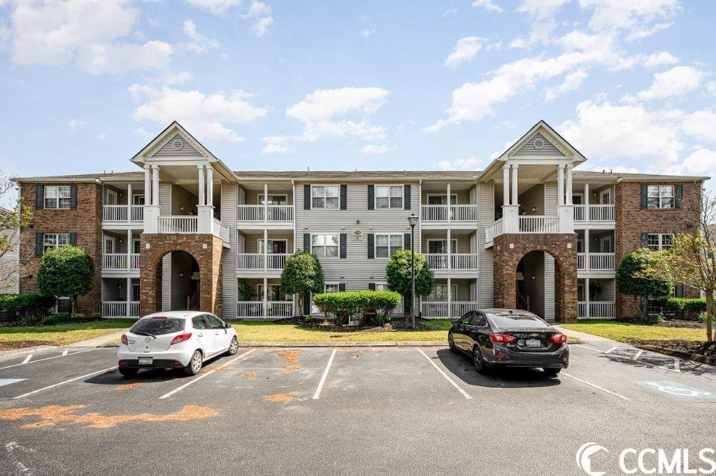 3786 Hitchcock Way UNIT #326 Myrtle Beach, SC 29577