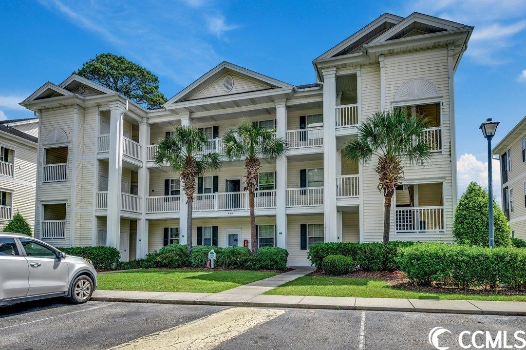 646 River Oak Dr. UNIT 47#A Myrtle Beach, SC 29579