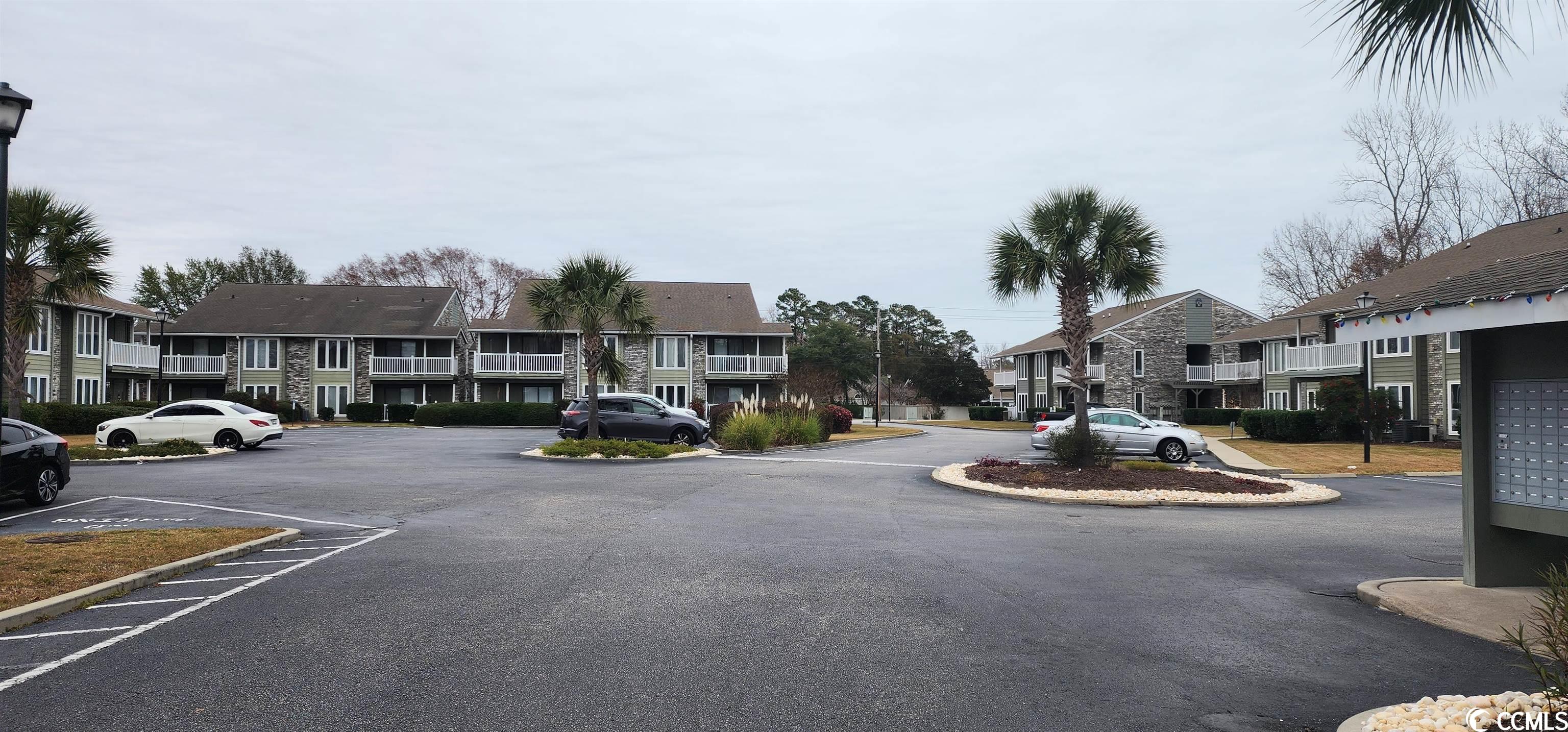 4717 Cobblestone Dr. UNIT B4 Myrtle Beach, SC 29577