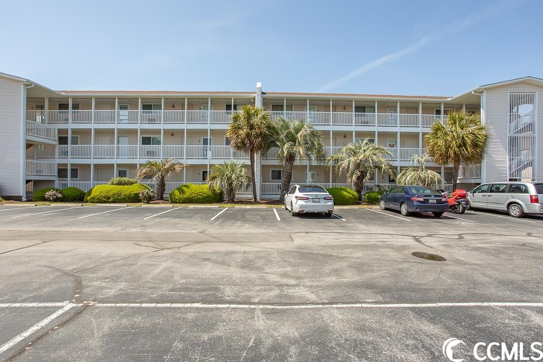 1919 Spring St. UNIT B13 North Myrtle Beach, SC 29582