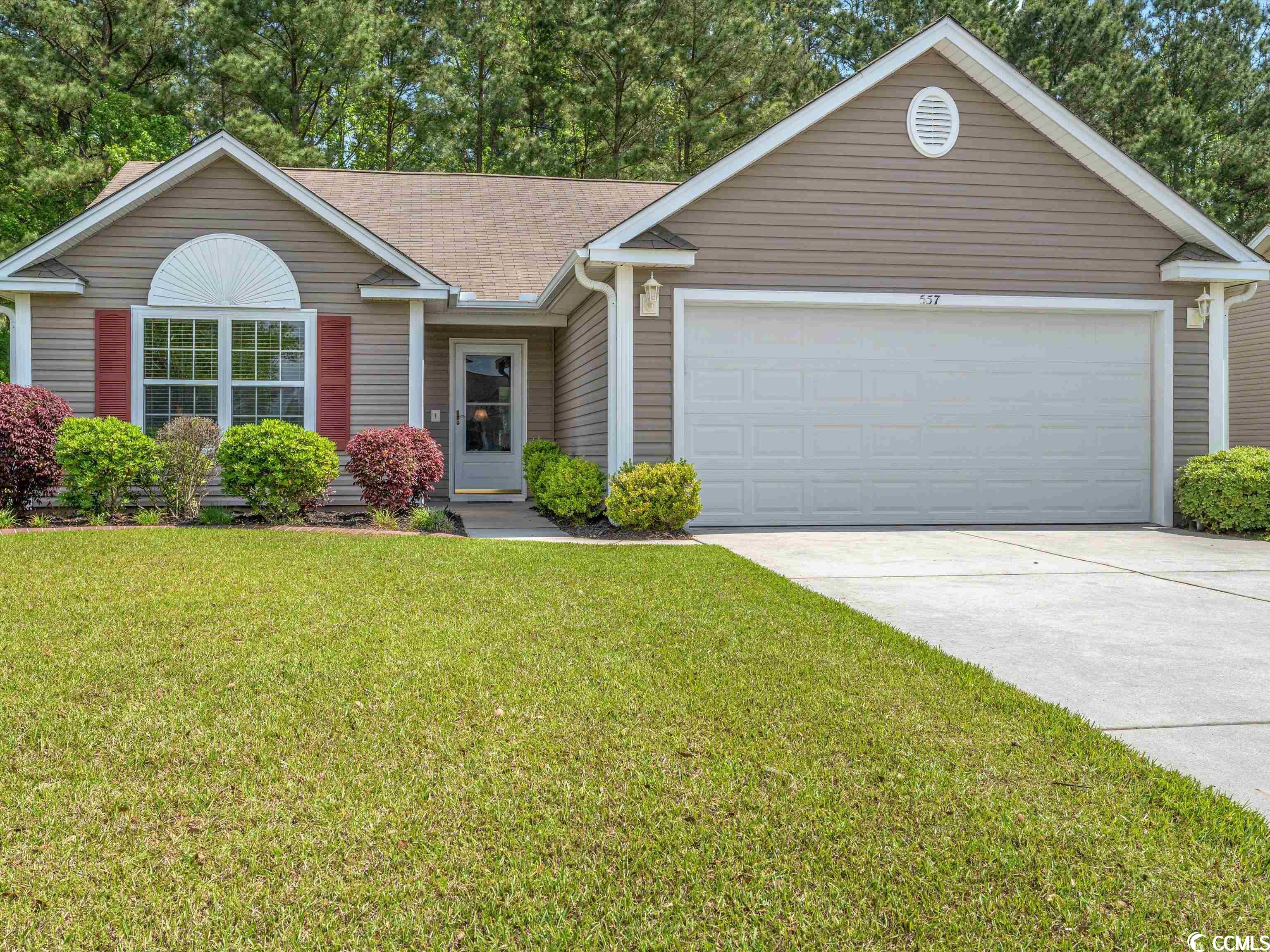 557 Ambrosia Loop Myrtle Beach, SC 29579