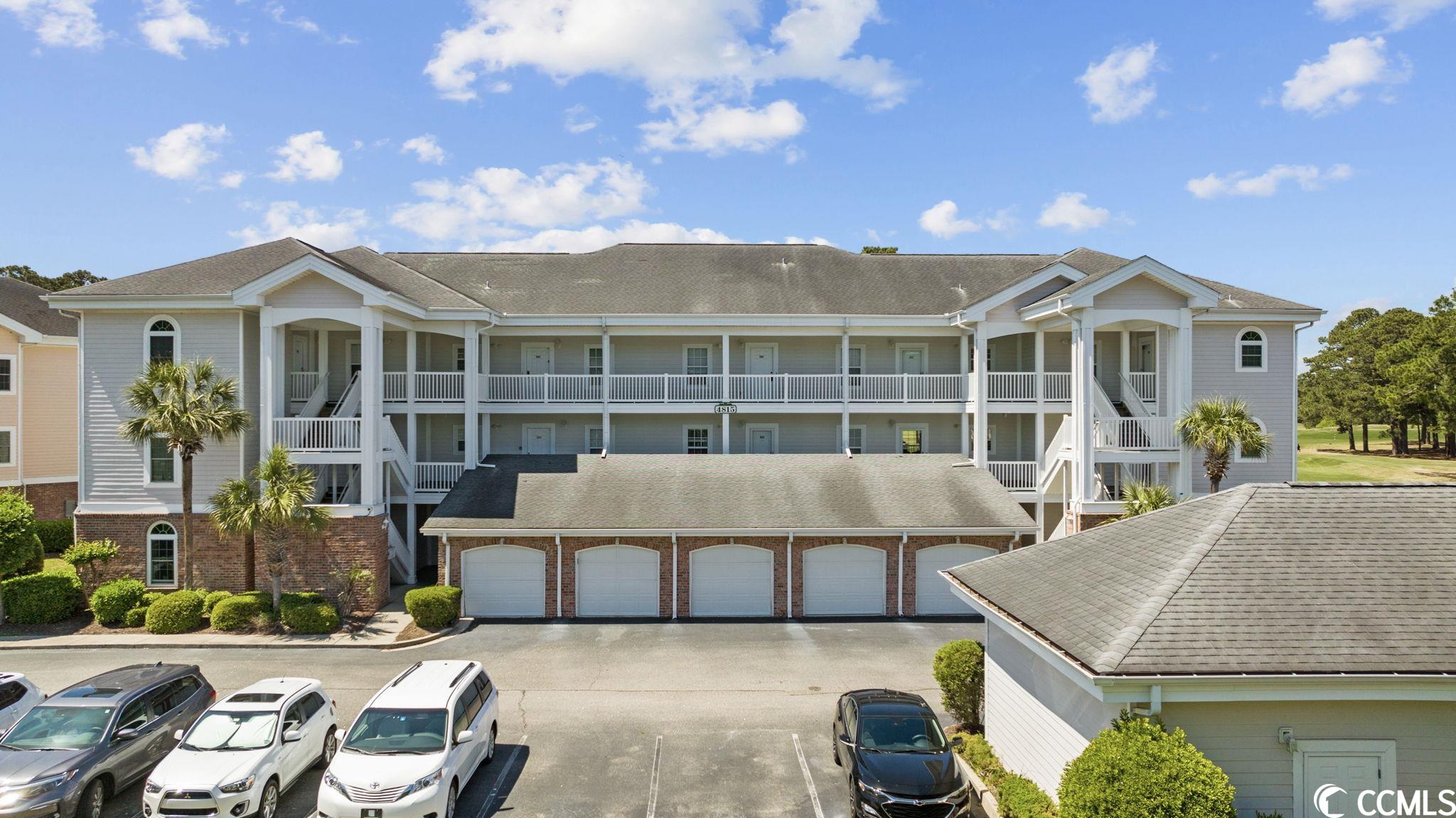 4815 Orchid Way UNIT #101 Myrtle Beach, SC 29577