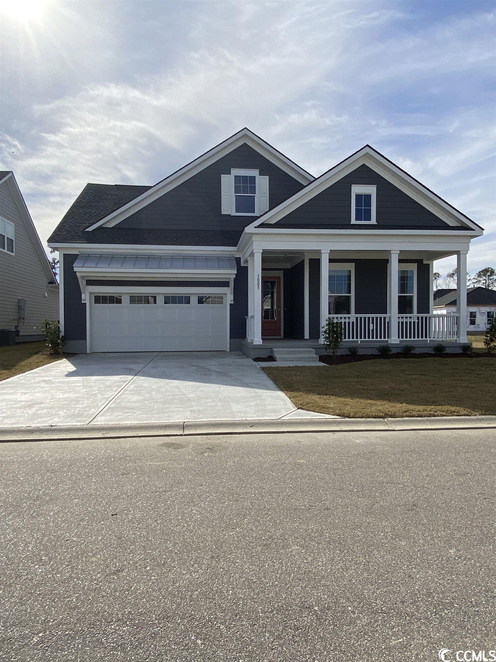 3005 Reamer Dr. Murrells Inlet, SC 29576