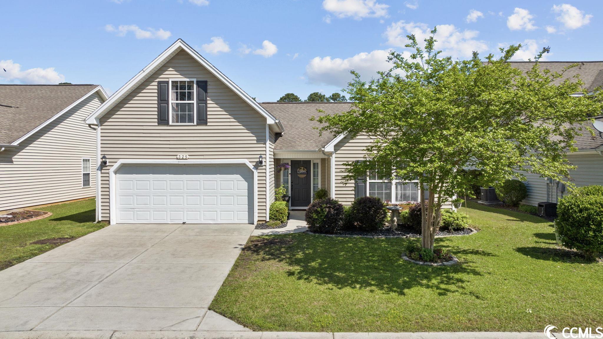 325 Vesta Dr. Myrtle Beach, SC 29579