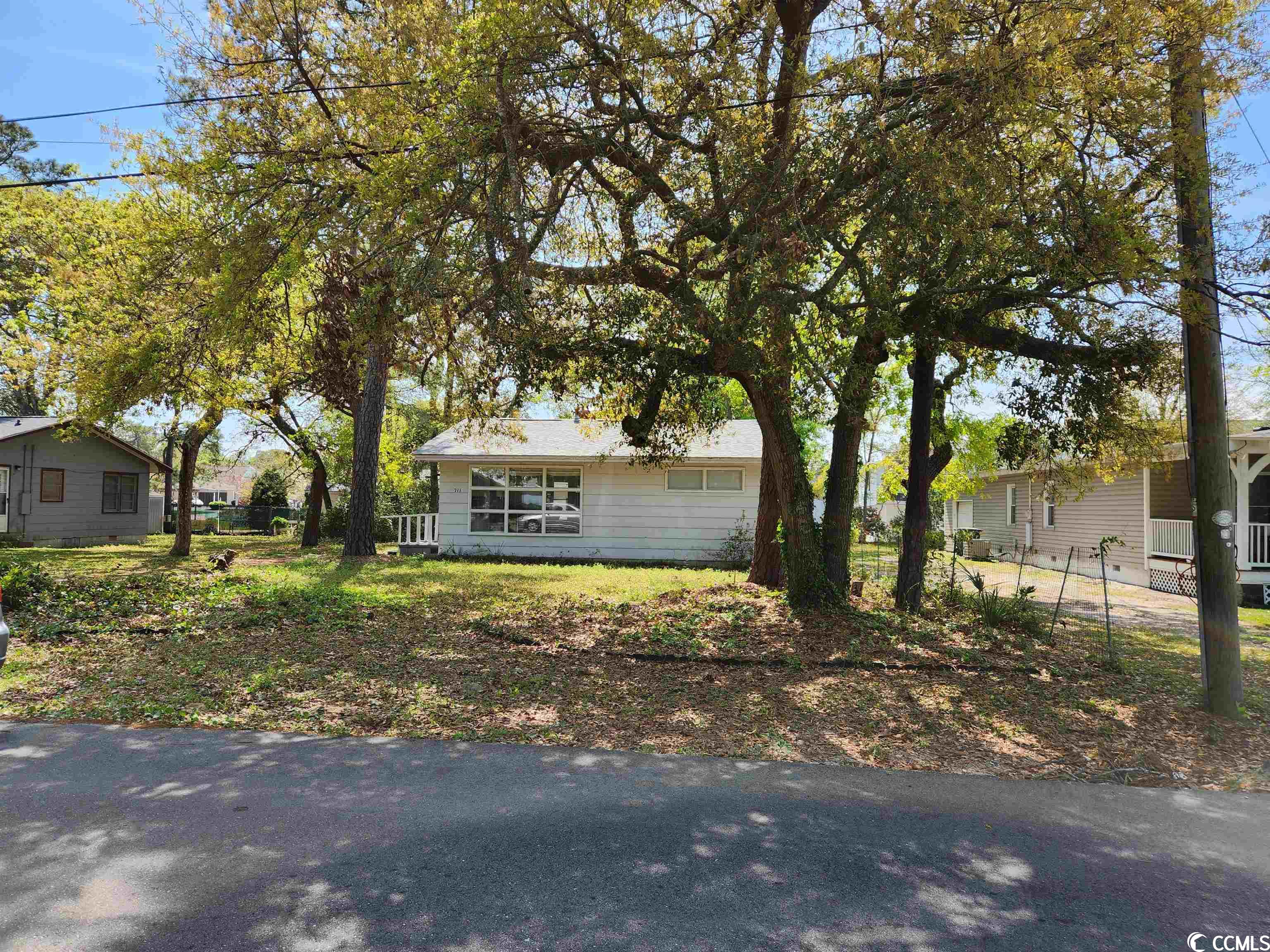 711 40th Ave. S North Myrtle Beach, SC 29582