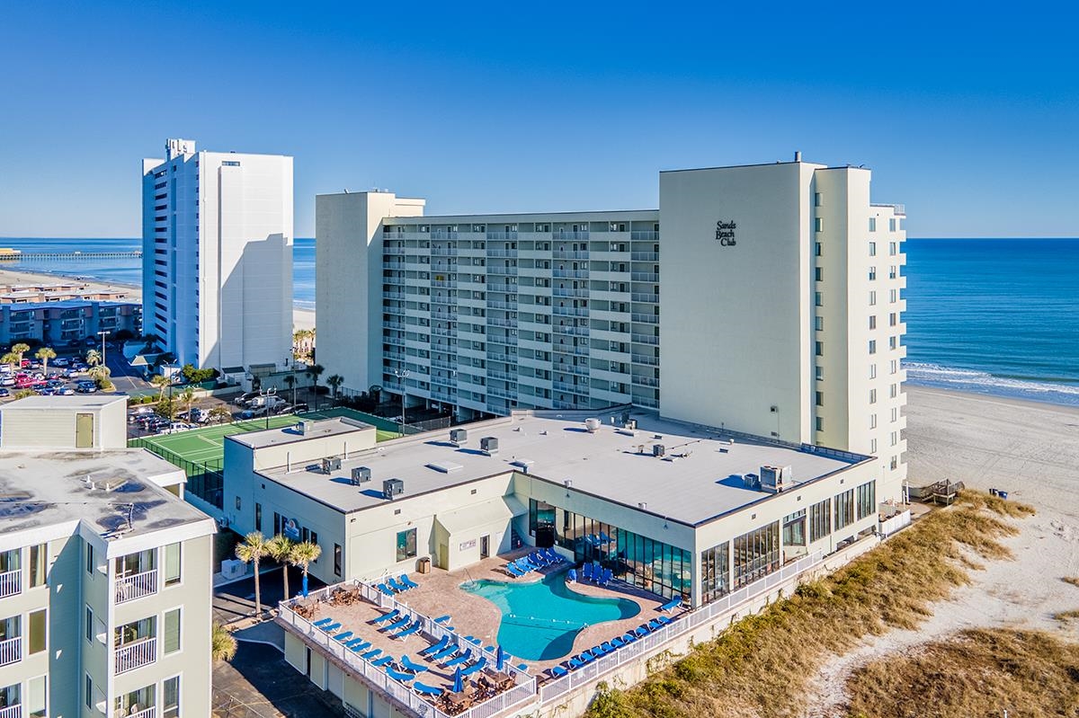 9400 Shore Dr. UNIT #1019 Myrtle Beach, SC 29572