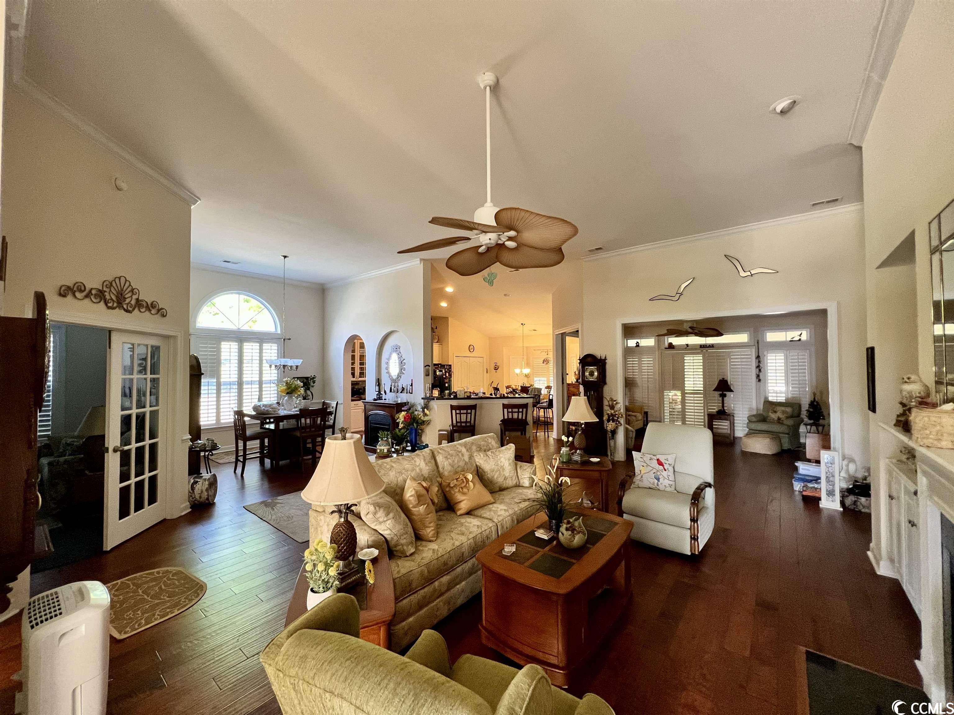 4 Turnberry Ct. Murrells Inlet, SC 29576