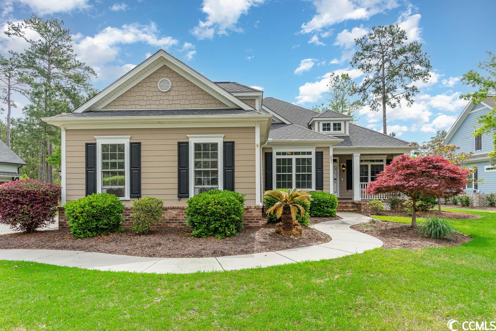 221 Low Country Loop Murrells Inlet, SC 29576