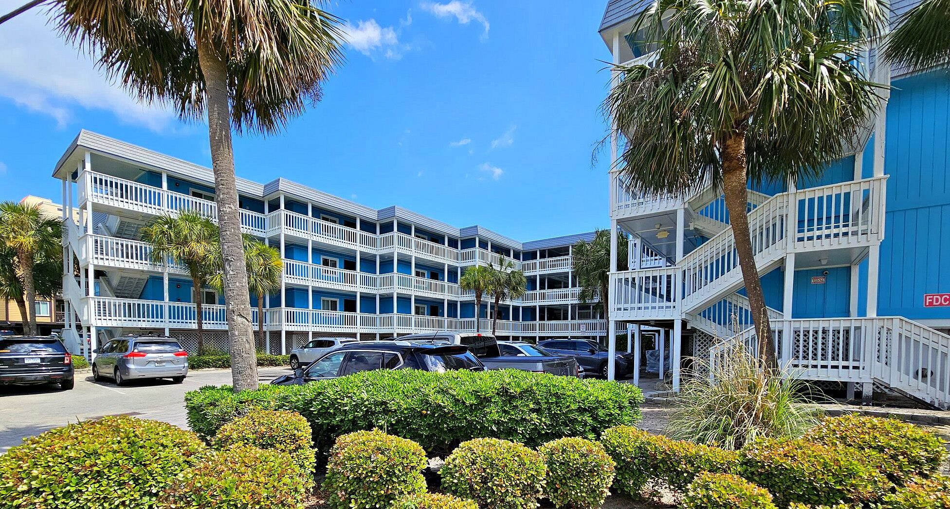 720 N Waccamaw Dr. UNIT #110 Murrells Inlet, SC 29576