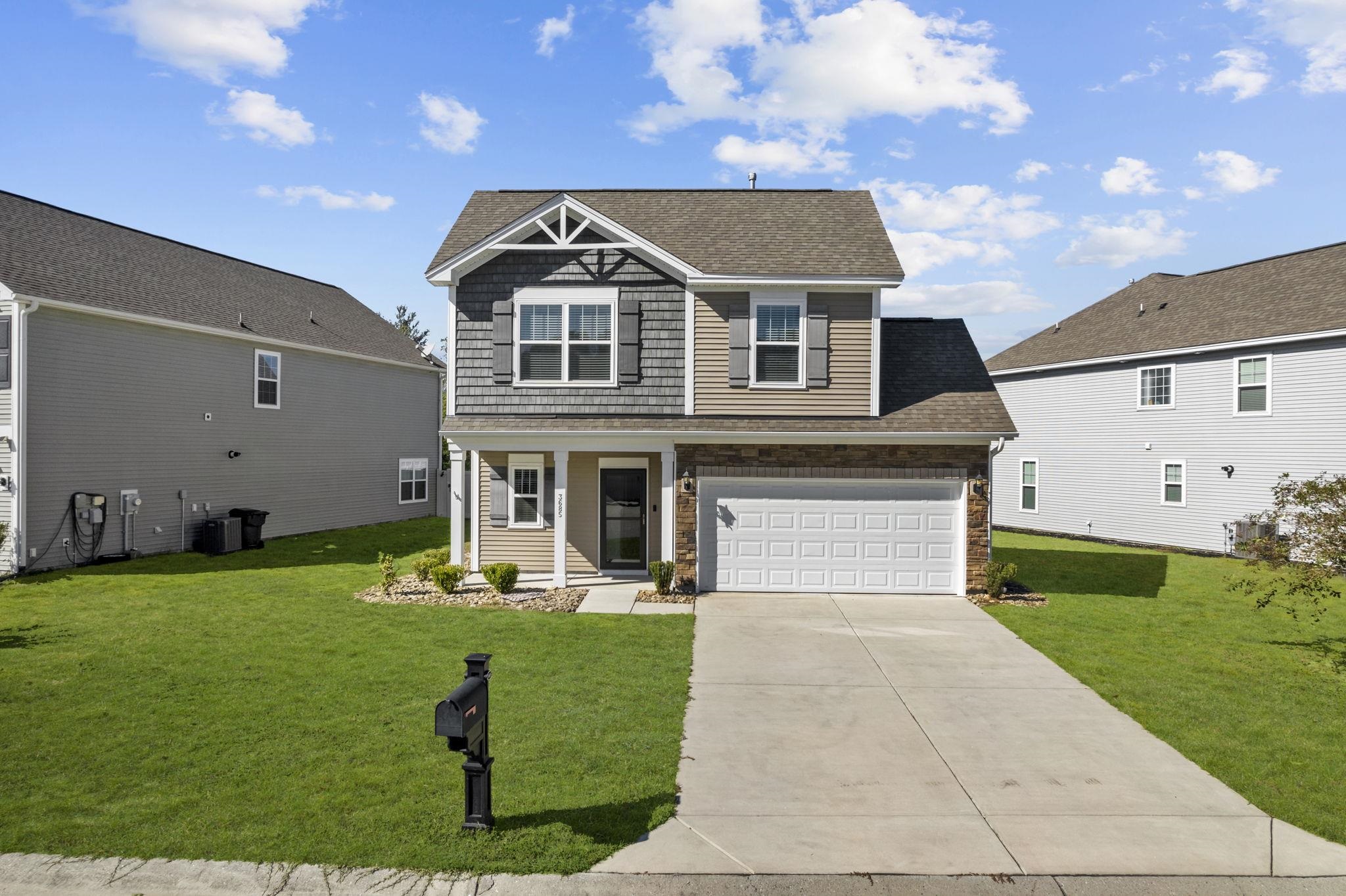 3685 White Wing Circle Myrtle Beach, SC 29579